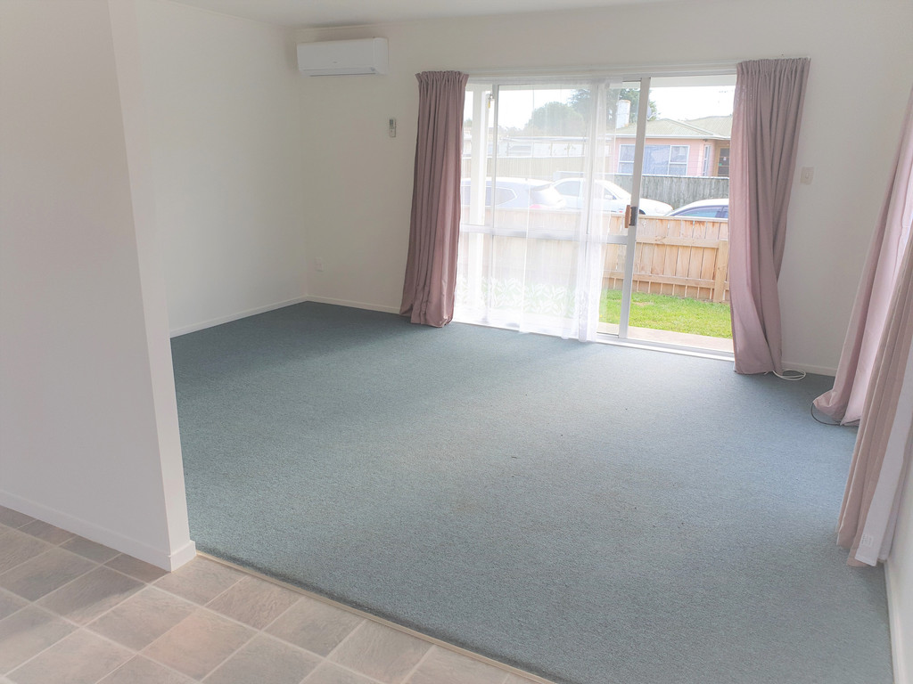 21 Solway Street, Levin, Horowhenua, 3部屋, 1バスルーム