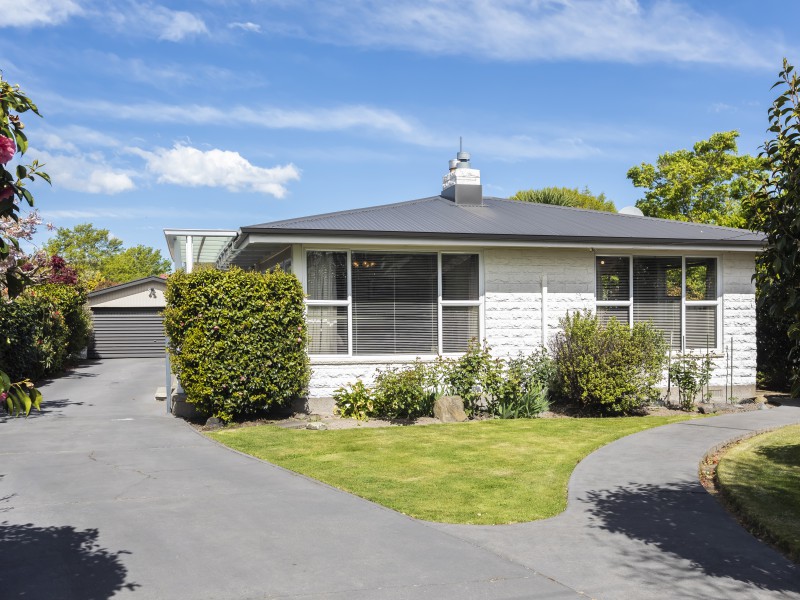 Residential Suburban