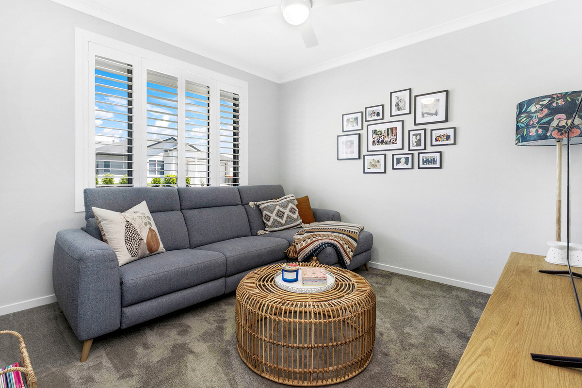 66 BUNYA DR, PARK RIDGE QLD 4125, 0 침실, 0 욕실, House