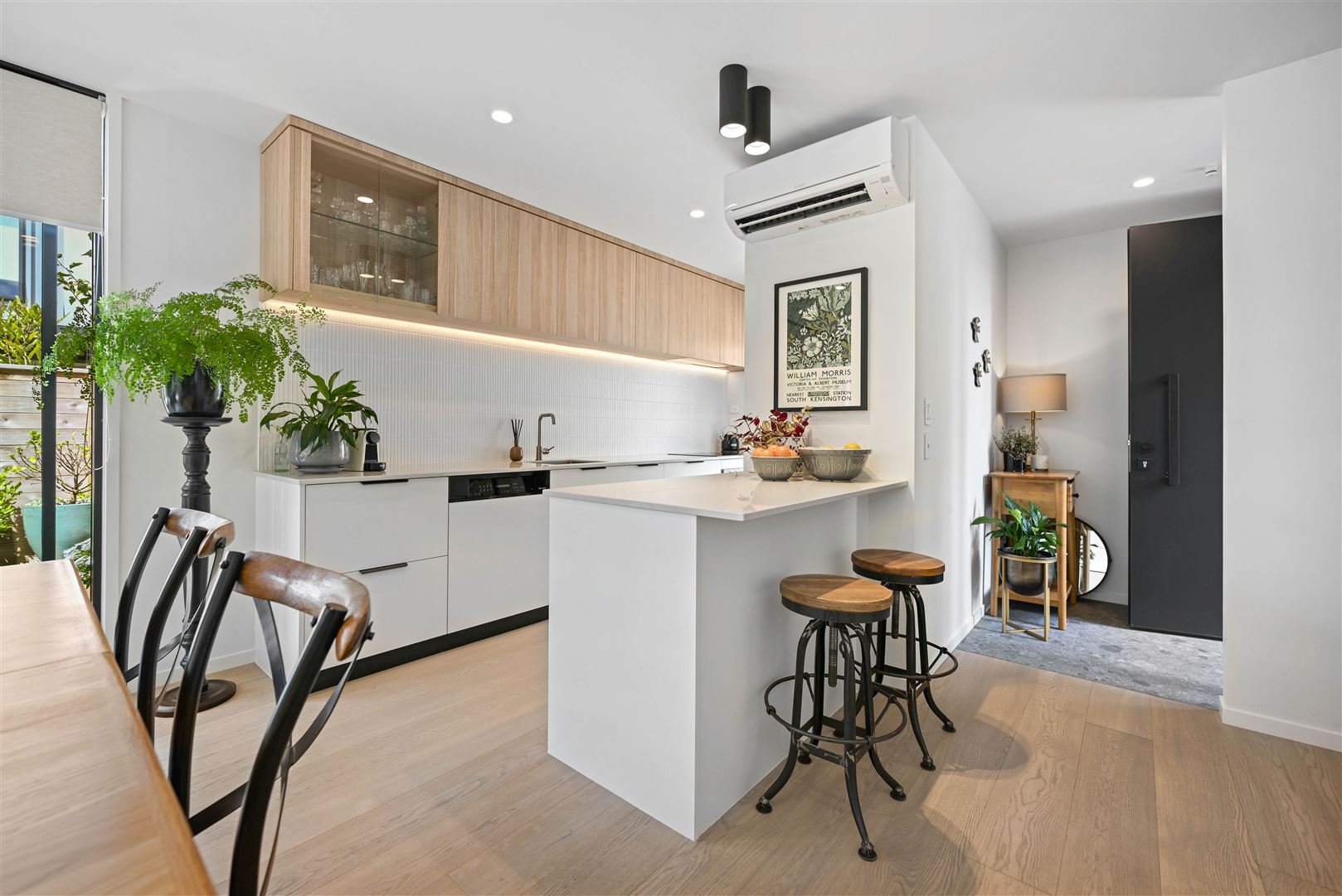 2/23 Strowan Avenue, Fairfield, Hamilton, 3房, 0浴