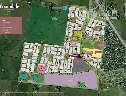 31 AINSWORTH CR, DIGGERS REST VIC 3427, 0房, 0浴, Section