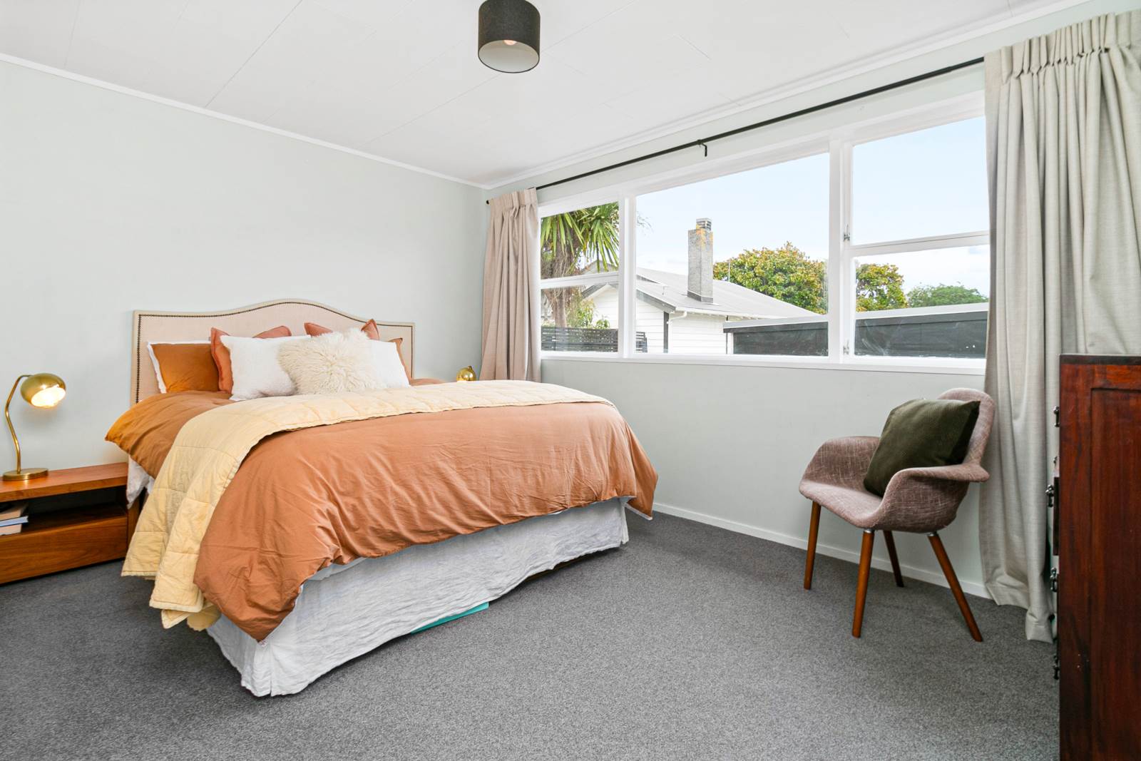 17a Jason Avenue, Sandringham, Auckland City, 3 રૂમ, 1 બાથરૂમ, House