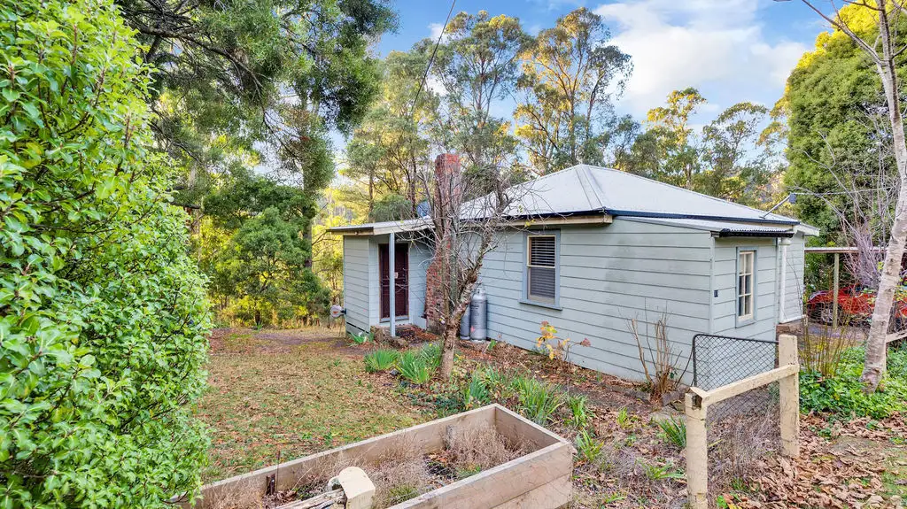 11 OLD GOLDEN POINT RD EAST, Blackwood, Ballarat, 0 ห้องนอน, 0 ห้องน้ำ, House