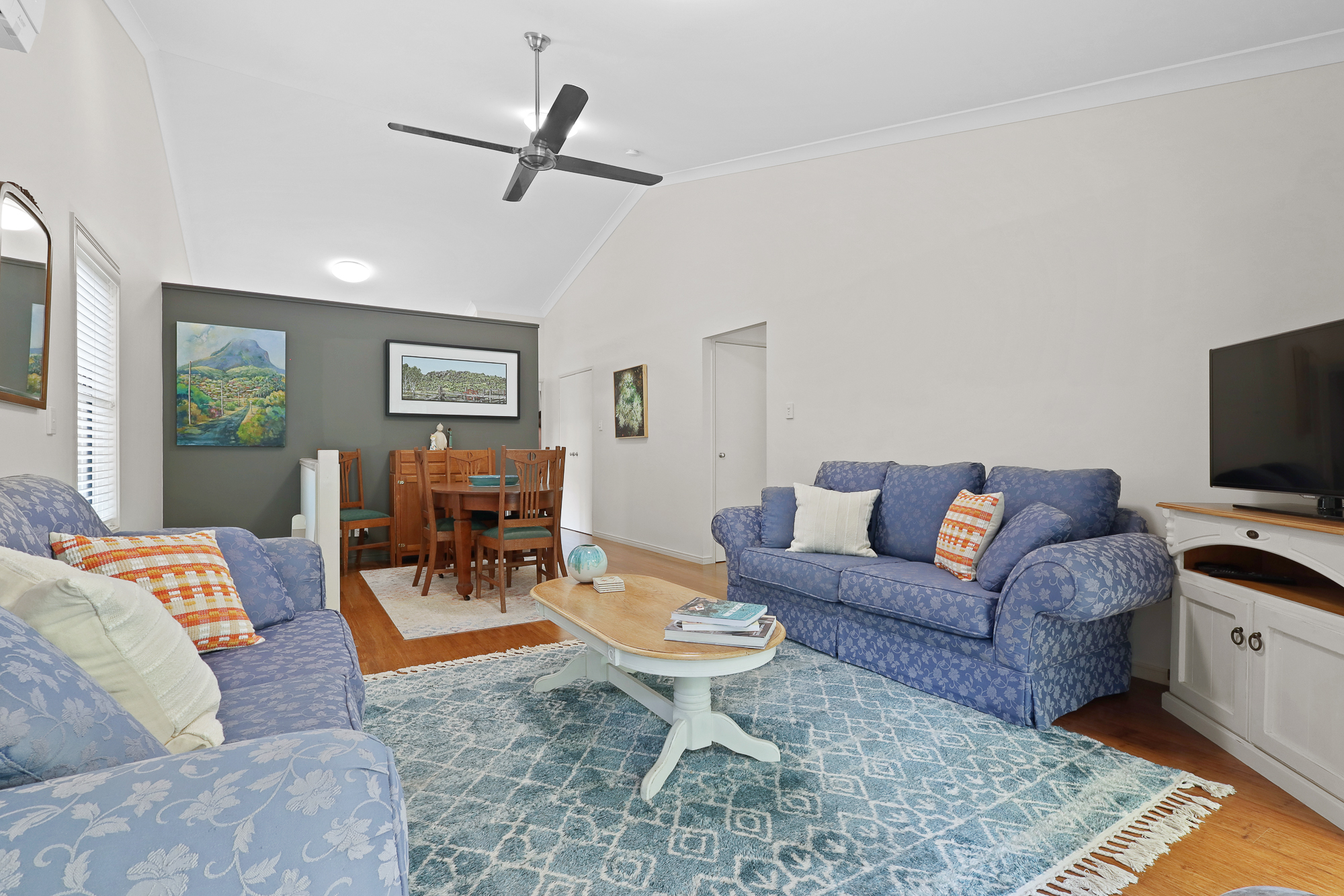 CRESTVIEW UNIT 1 85 VIEW CR, Arana Hills, Brisbane - Northern Region , 0 ਕਮਰੇ, 0 ਬਾਥਰੂਮ, Townhouse