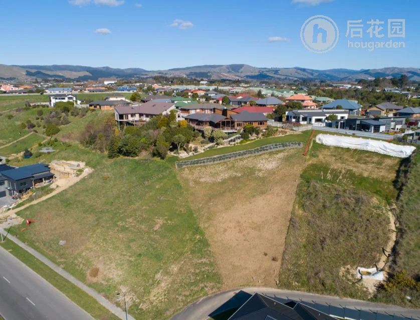 115 Cashmere Drive, Fitzherbert, Palmerston North, 0 રૂમ, 0 બાથરૂમ