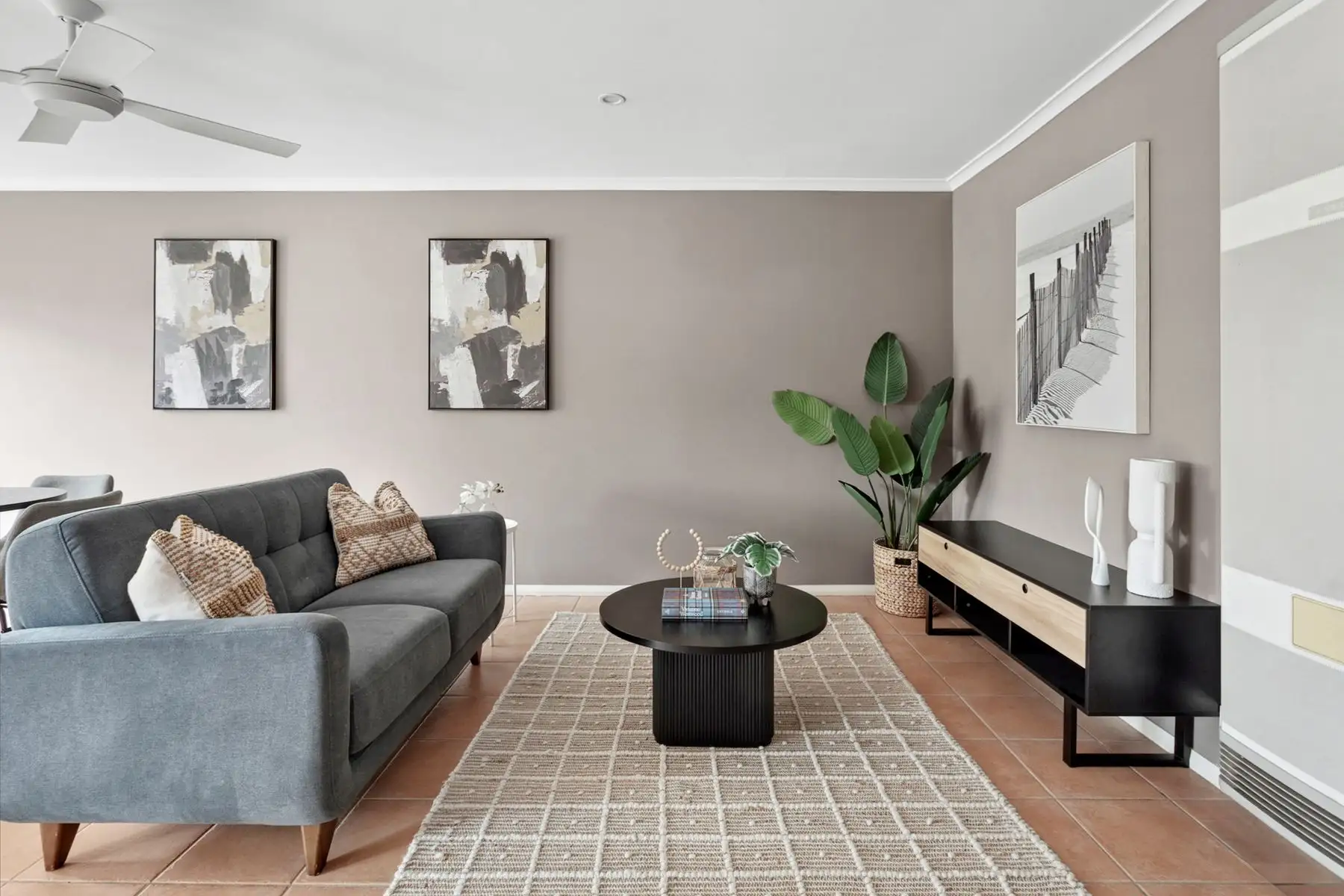 UNIT 60 42 LHOTSKY ST, Charnwood, Belconnen District, 0 ห้องนอน, 0 ห้องน้ำ, Townhouse