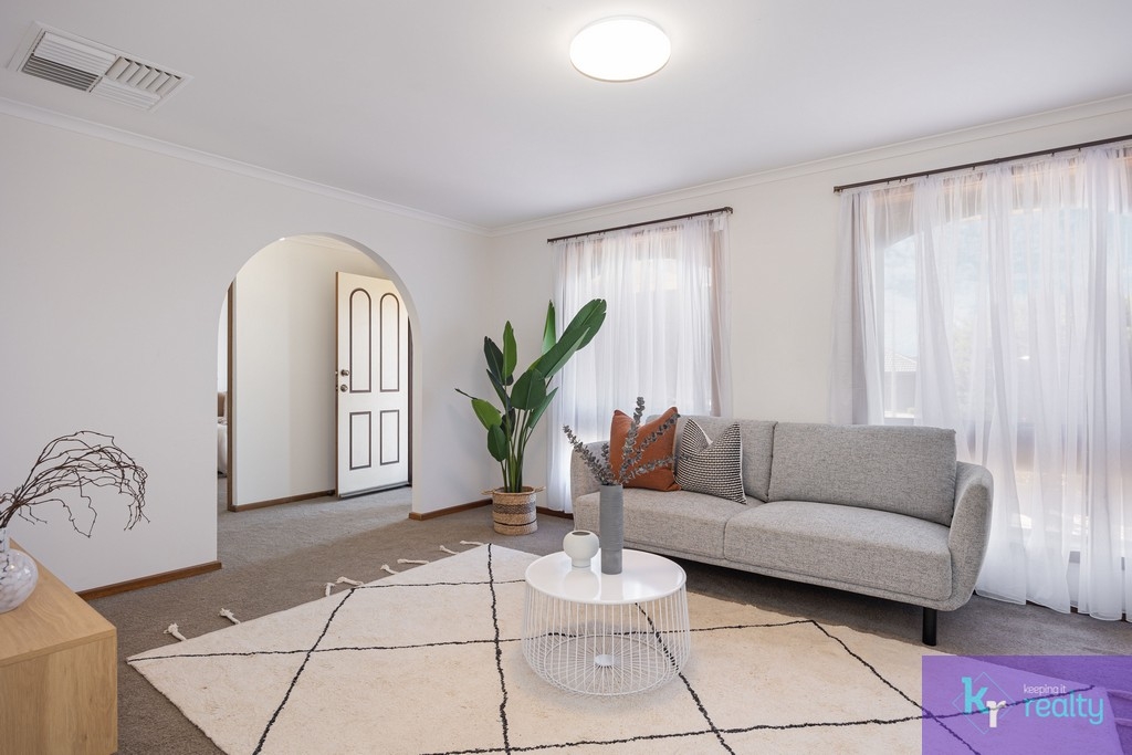 69 MARSTON DR, Morphett Vale, Southern Adelaide, 0房, 0浴, House