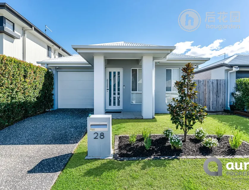 28 JENNIFER ST, NIRIMBA QLD 4551, 0 chambres, 0 salles de bain, House
