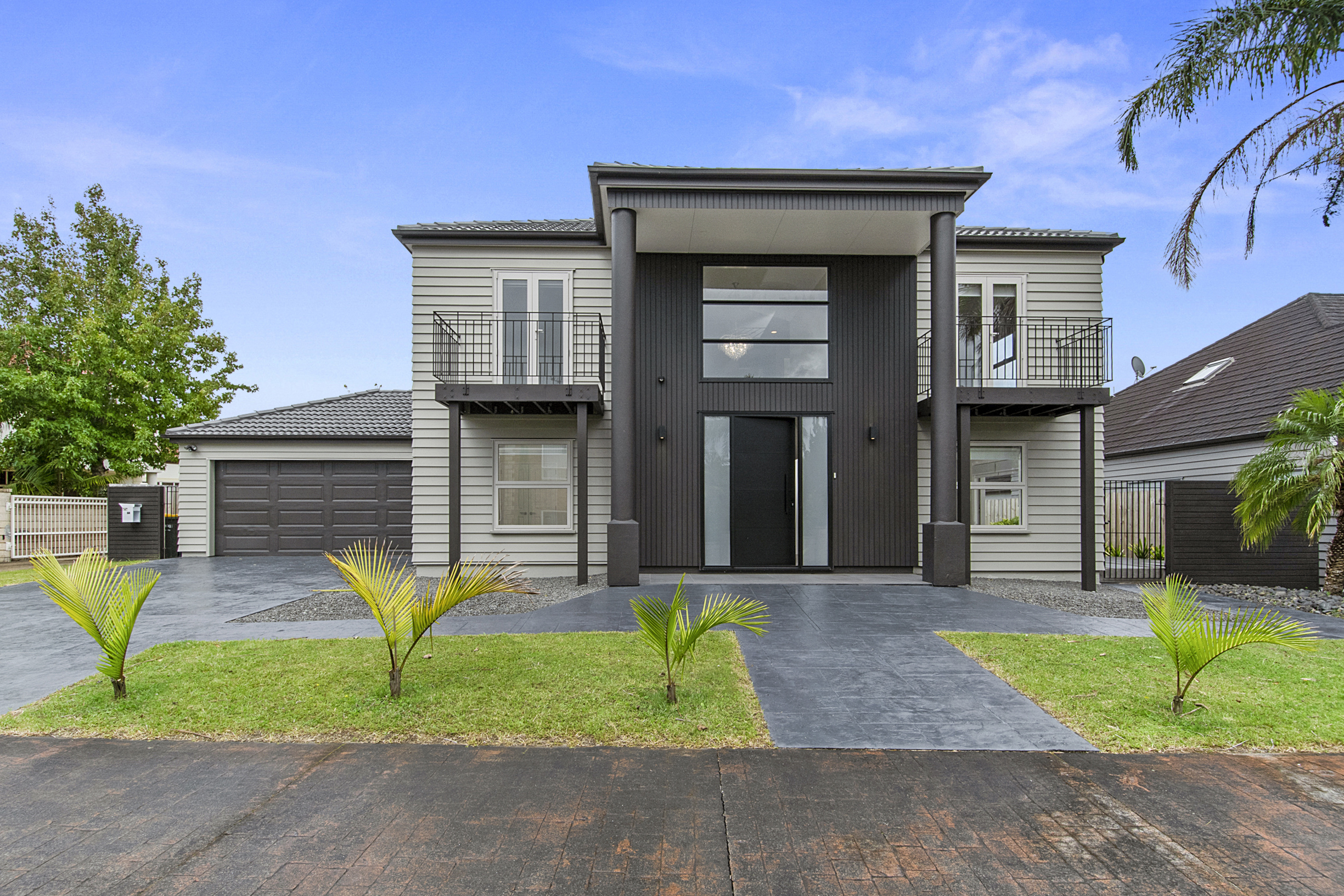 Residential  Mixed Housing Suburban Zone