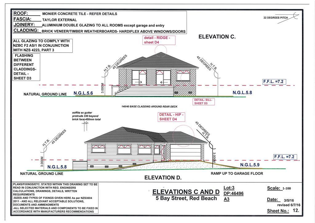 Residential  Mixed Housing Suburban Zone