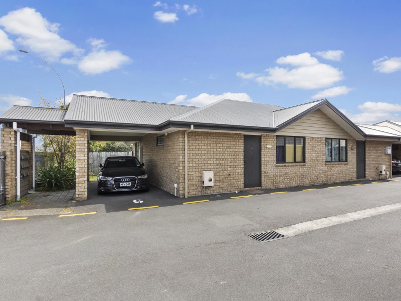 Residential Zone - Residential Intensification Zone