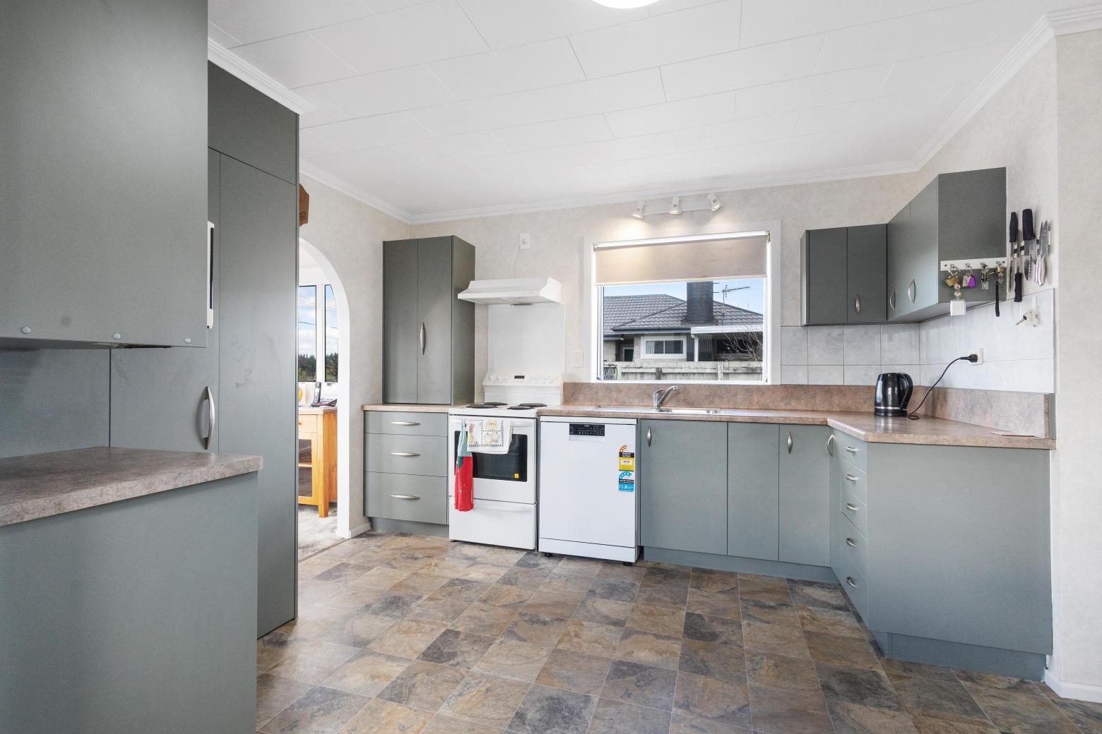 54 Neal Street, Putaruru, South Waikato, 3房, 0浴, House
