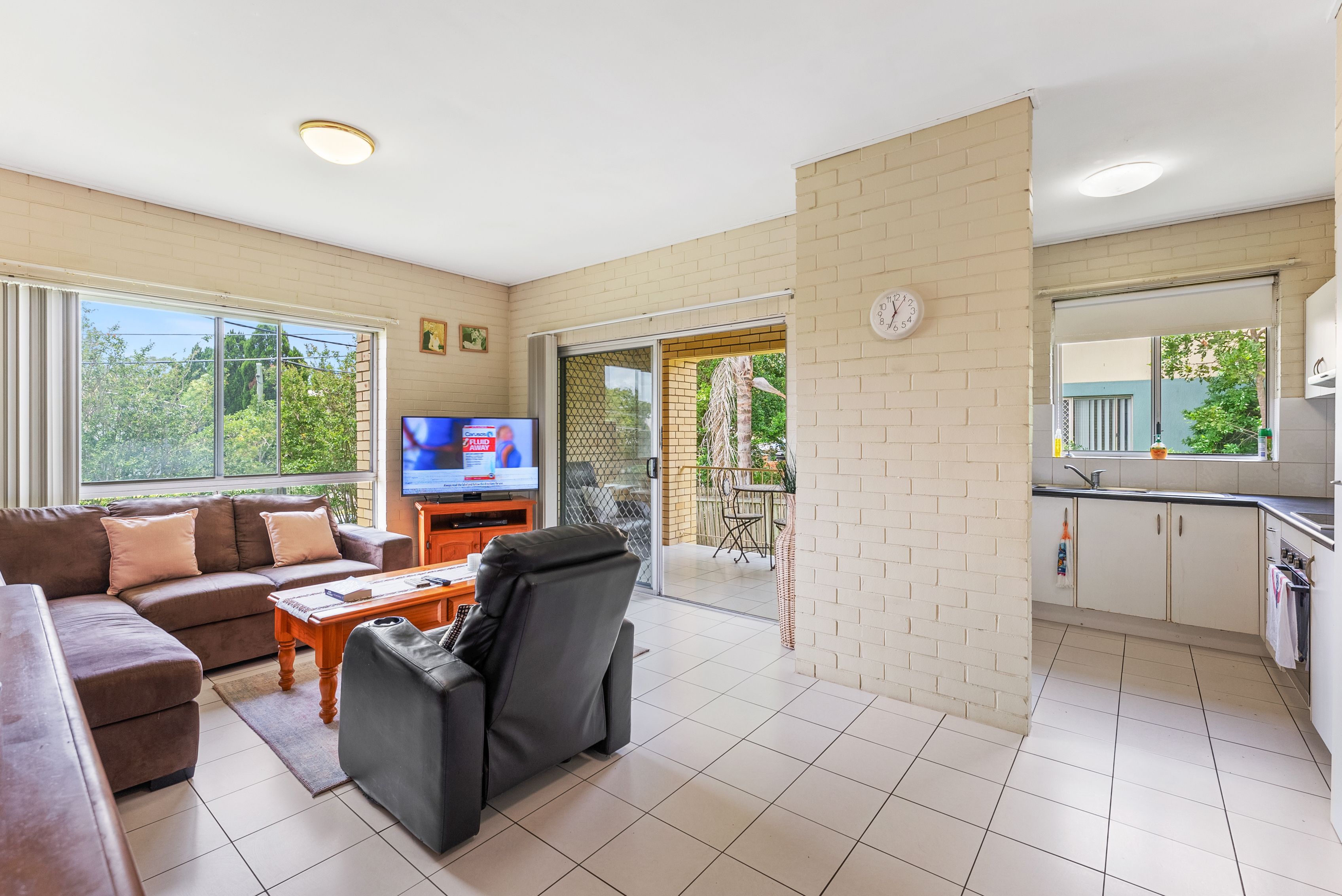 UNIT 6 19 DICKSON ST, Morningside, Brisbane - Eastern Region, 0 phòng ngủ, 0 phòng tắm, Unit