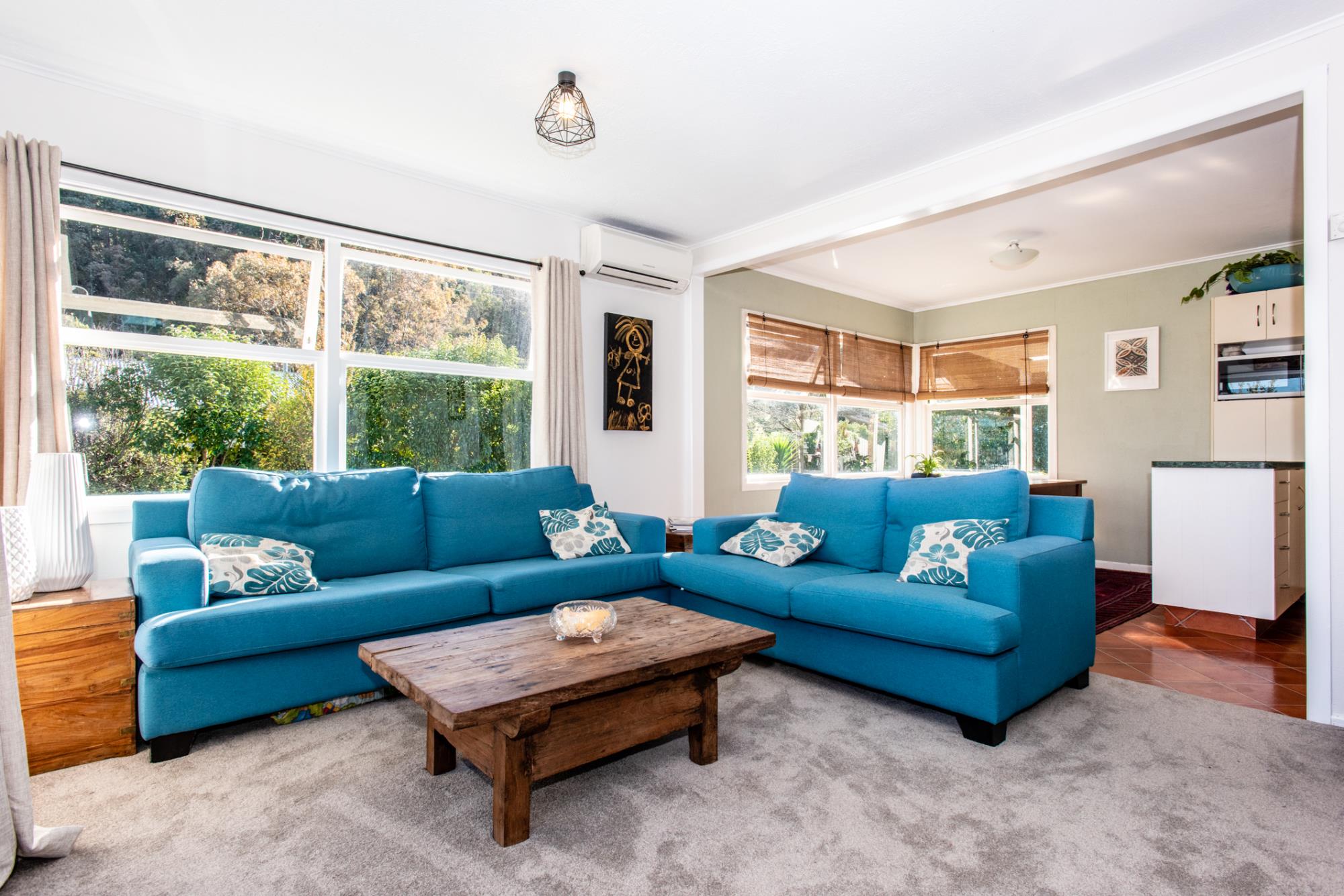 15 Justin Street, Mangapapa, Gisborne, 3 ਕਮਰੇ, 0 ਬਾਥਰੂਮ