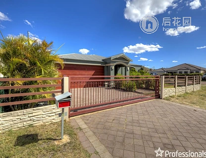 2 YONGAR WAY, FORRESTFIELD WA 6058, 0 ਕਮਰੇ, 0 ਬਾਥਰੂਮ, House