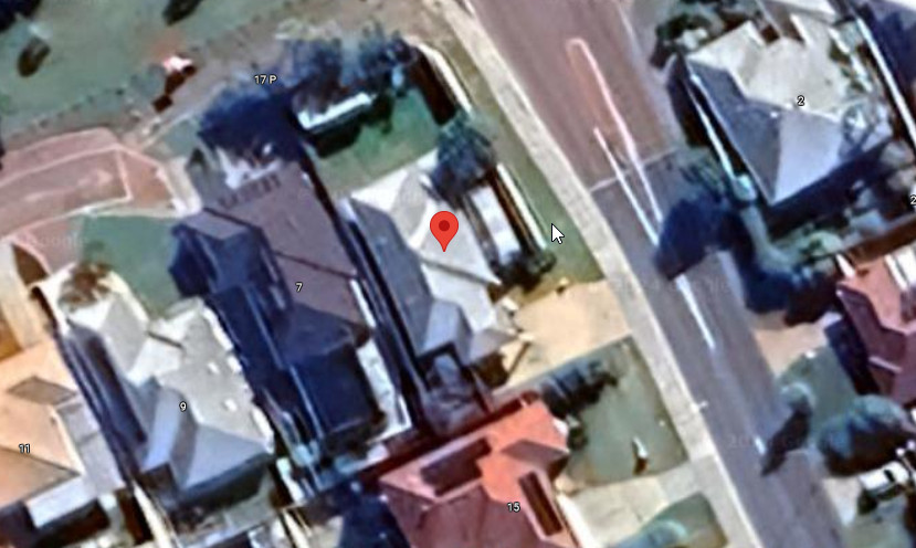 17 CHRISTIAN CIR, Quinns Rocks, Wanneroo, 0 कमरे, 0 बाथरूम, House