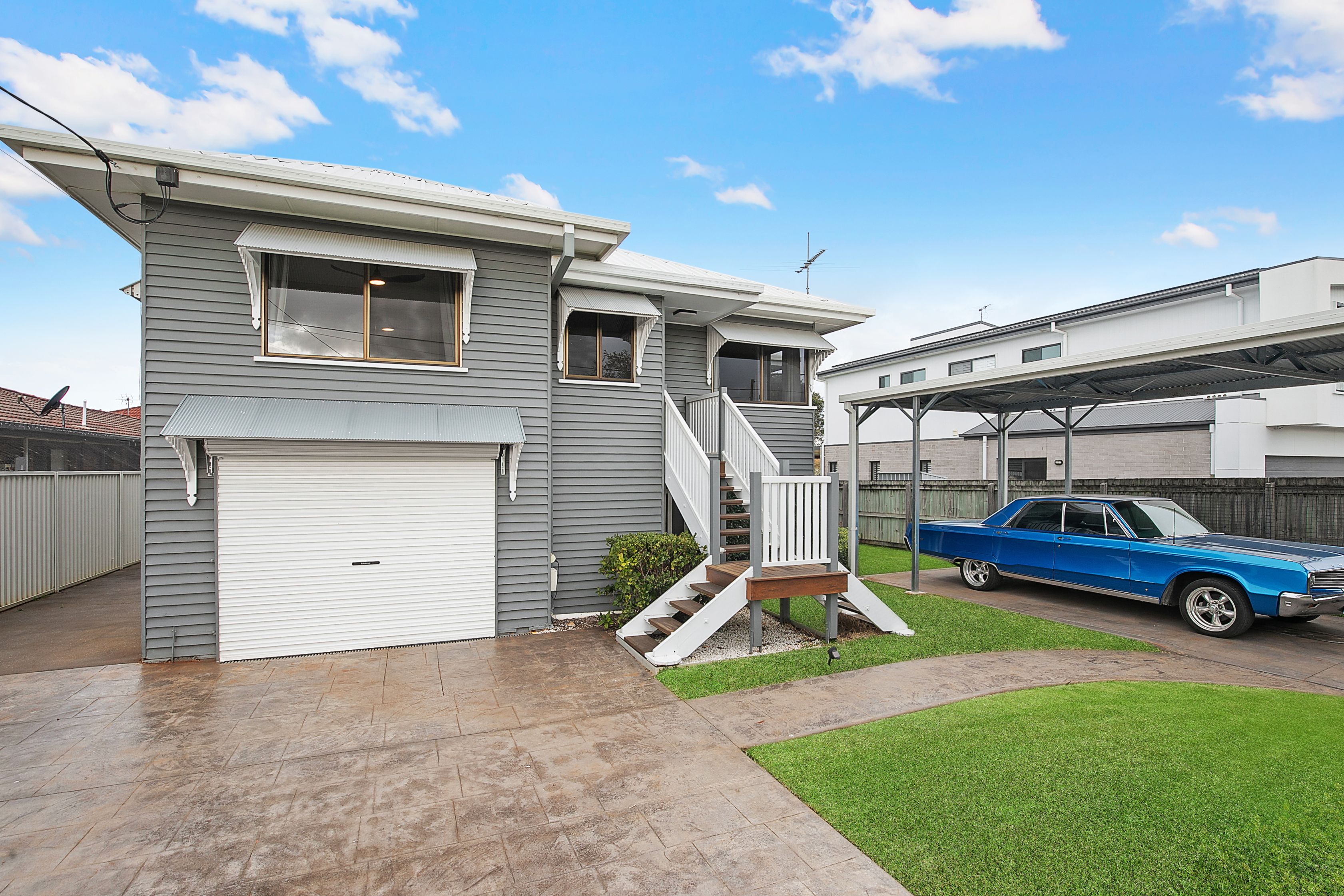121A POINT O'HALLORAN RD, Victoria Point, Redland City Region, 0房, 0浴, House