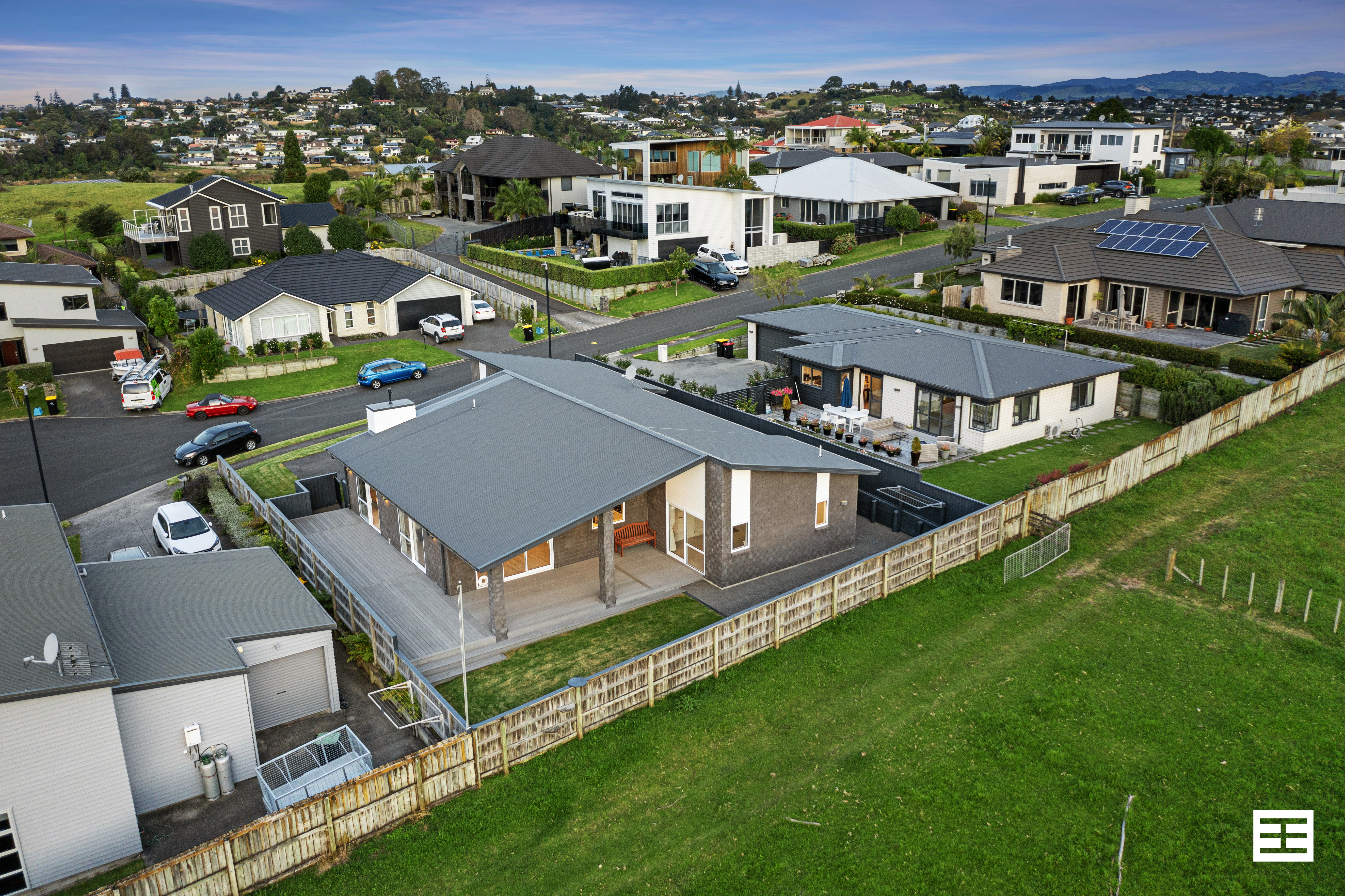 11 Inlet Views, Bethlehem, Tauranga, 4 રૂમ, 2 બાથરૂમ