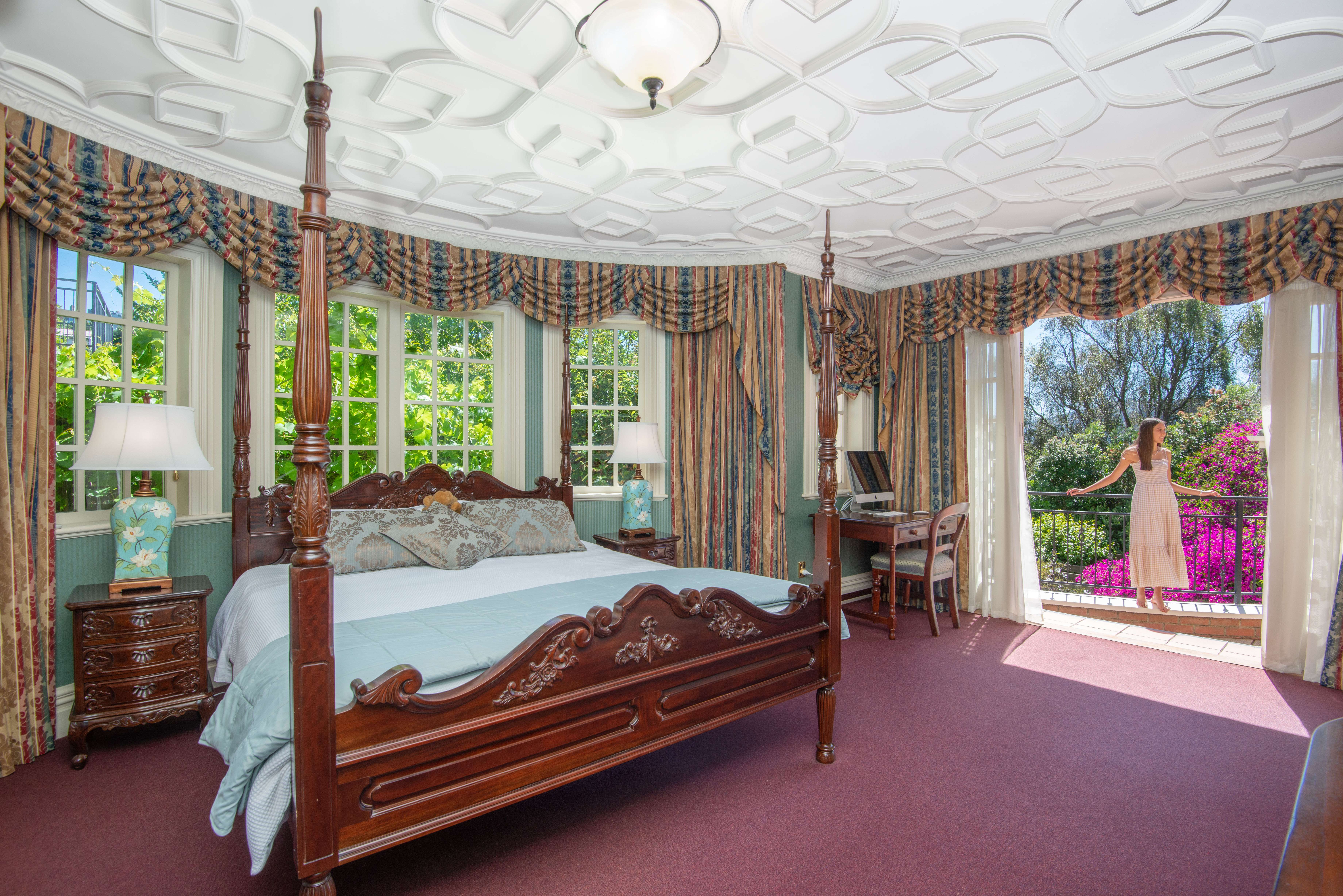 276 High Street, Dunedin Central, Dunedin City, 5房, 0浴, House