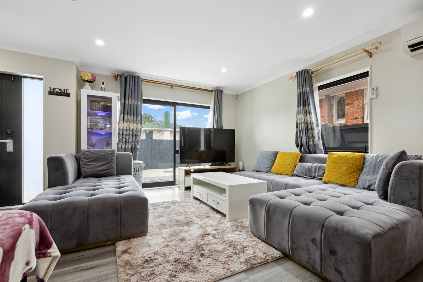4a Berwyn Avenue, Takanini, Papakura, 5房, 3浴, House