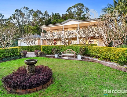 69 THOMPSON RD, SPEERS POINT NSW 2284, 0房, 0浴, House