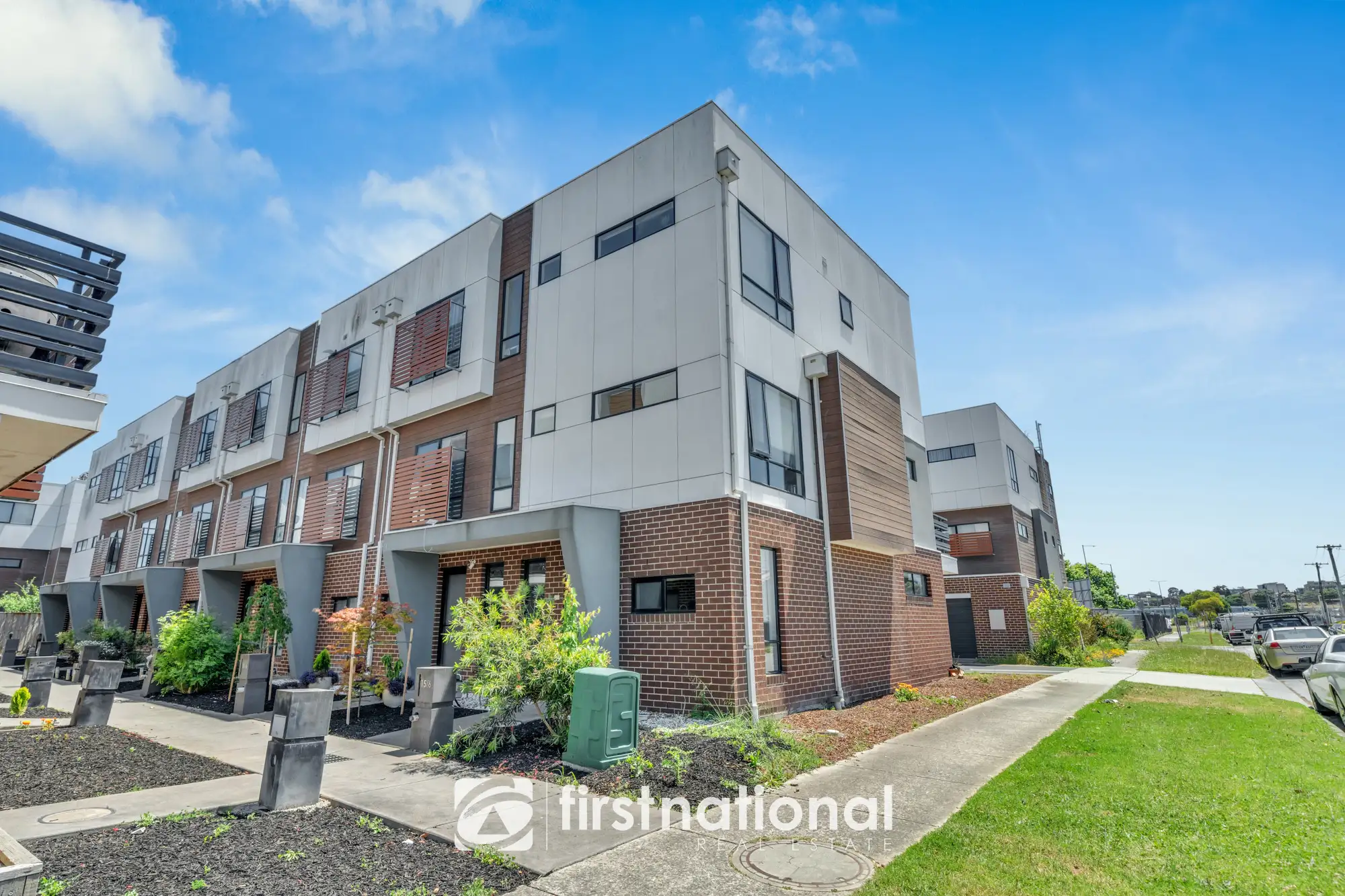 UNIT 15 6 HUCKSON ST, Dandenong, South East Melbourne, 0 कमरे, 0 बाथरूम, Unit