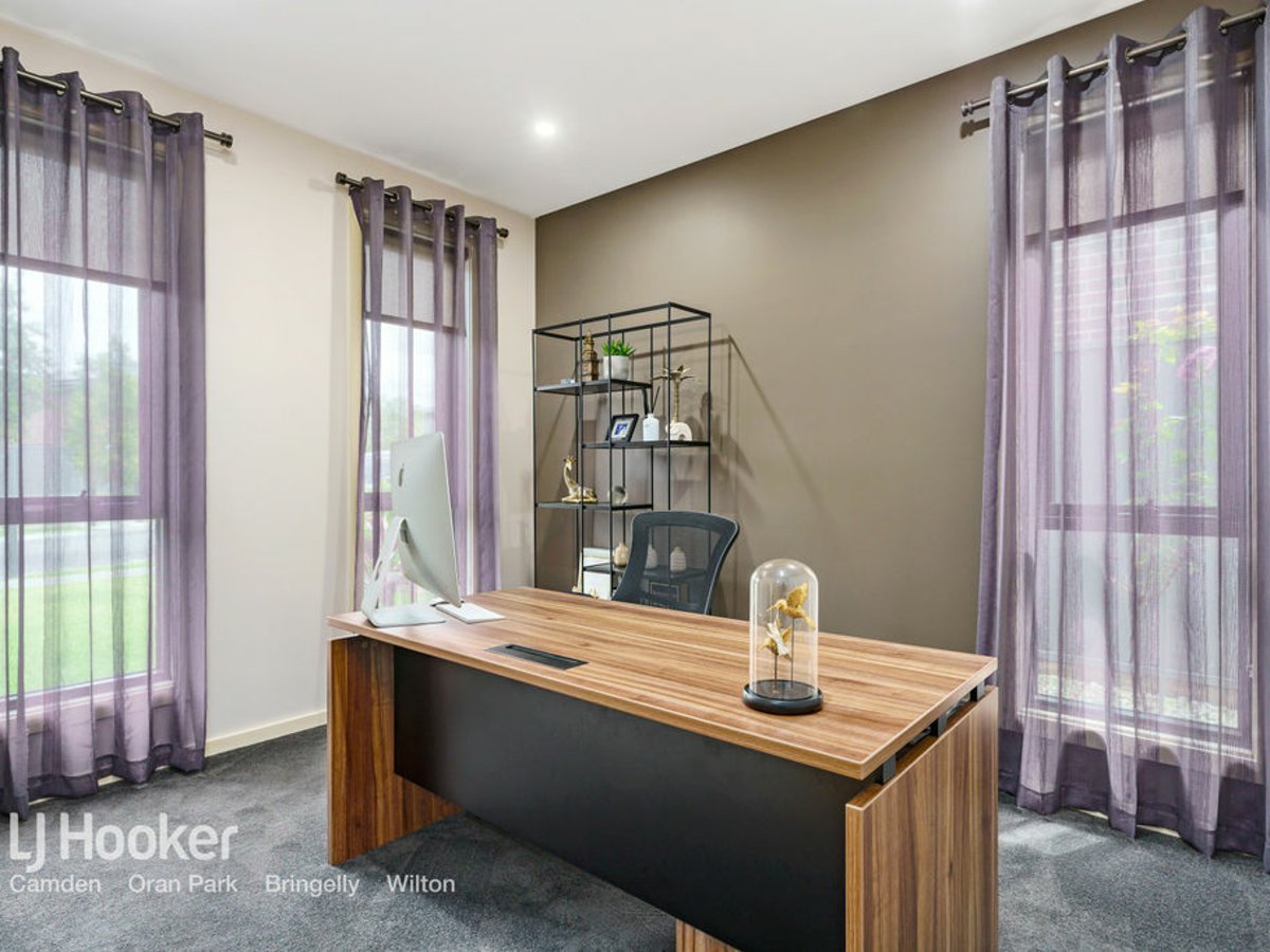 4 CRYPTANDRA ST, Denham Court, Macarthur Region, 0 ਕਮਰੇ, 0 ਬਾਥਰੂਮ, House