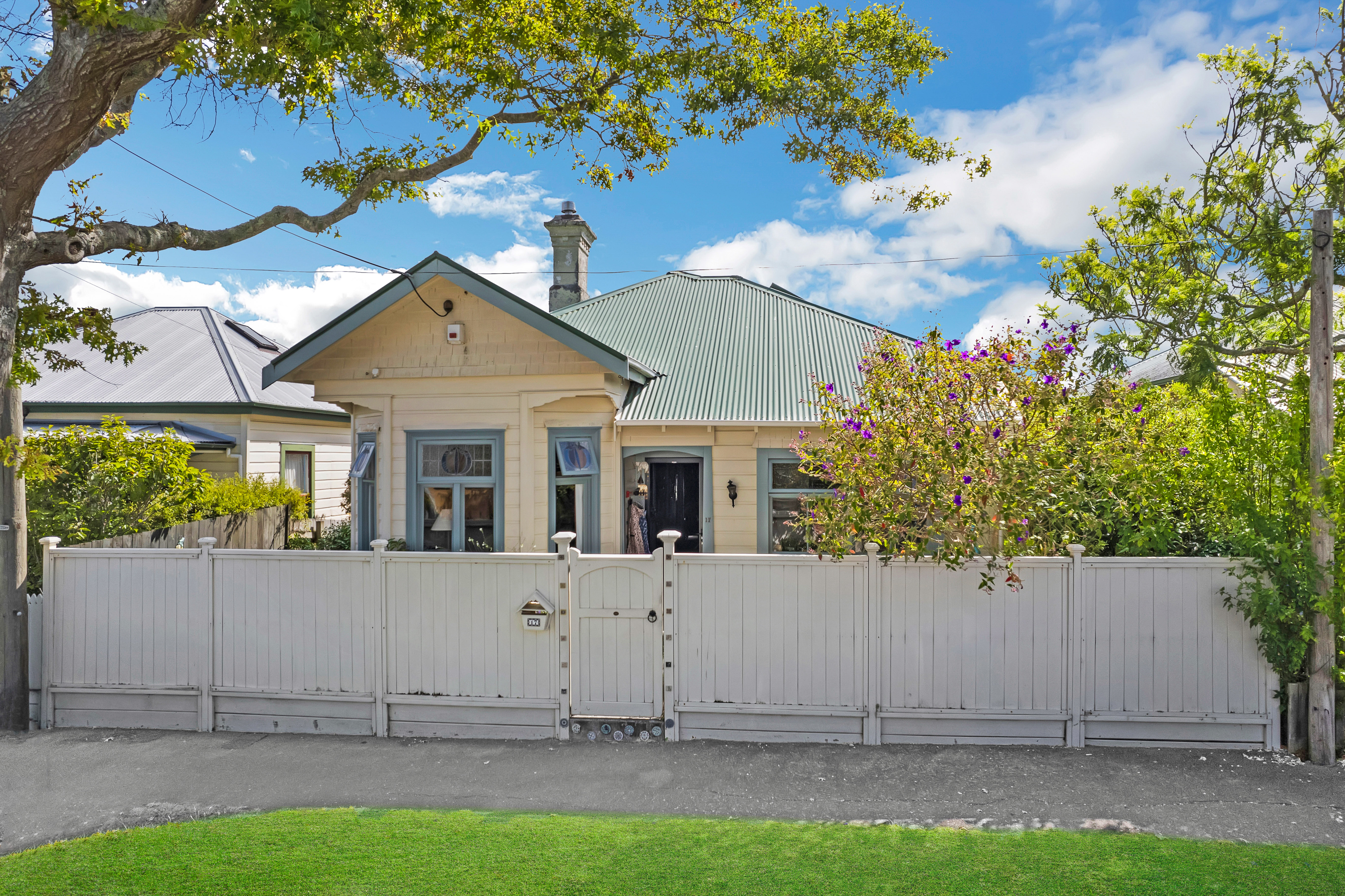 17 High Street, Devonport