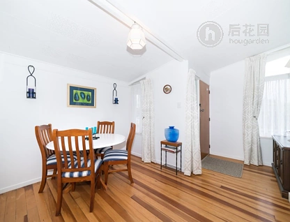 2a Drury Street, Cloverlea, Palmerston North, 2 Kuwarto, 1 Banyo