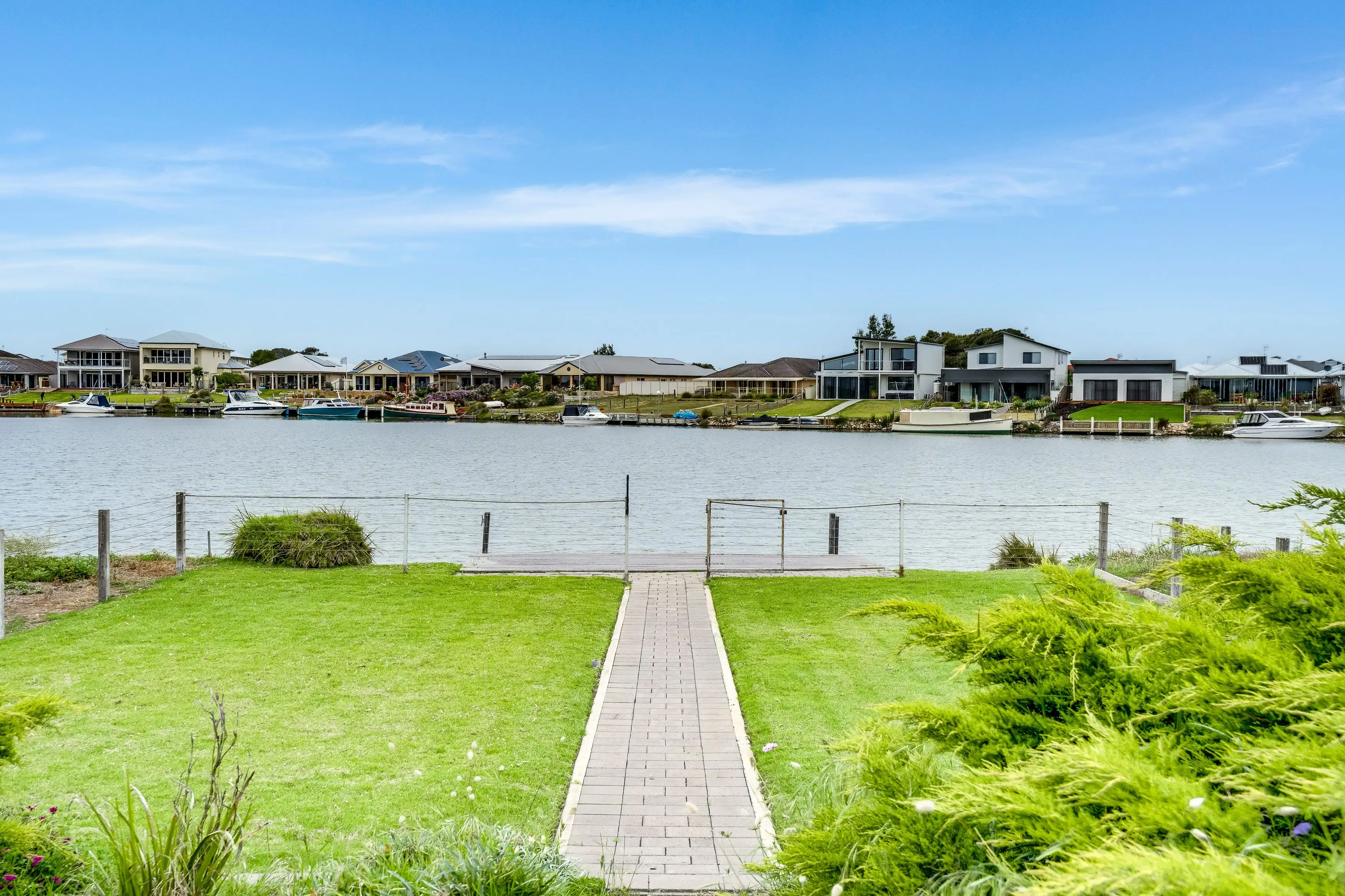 81 BRITANNIA PDE, Hindmarsh Island, South East, 0 Bedrooms, 0 Bathrooms, House