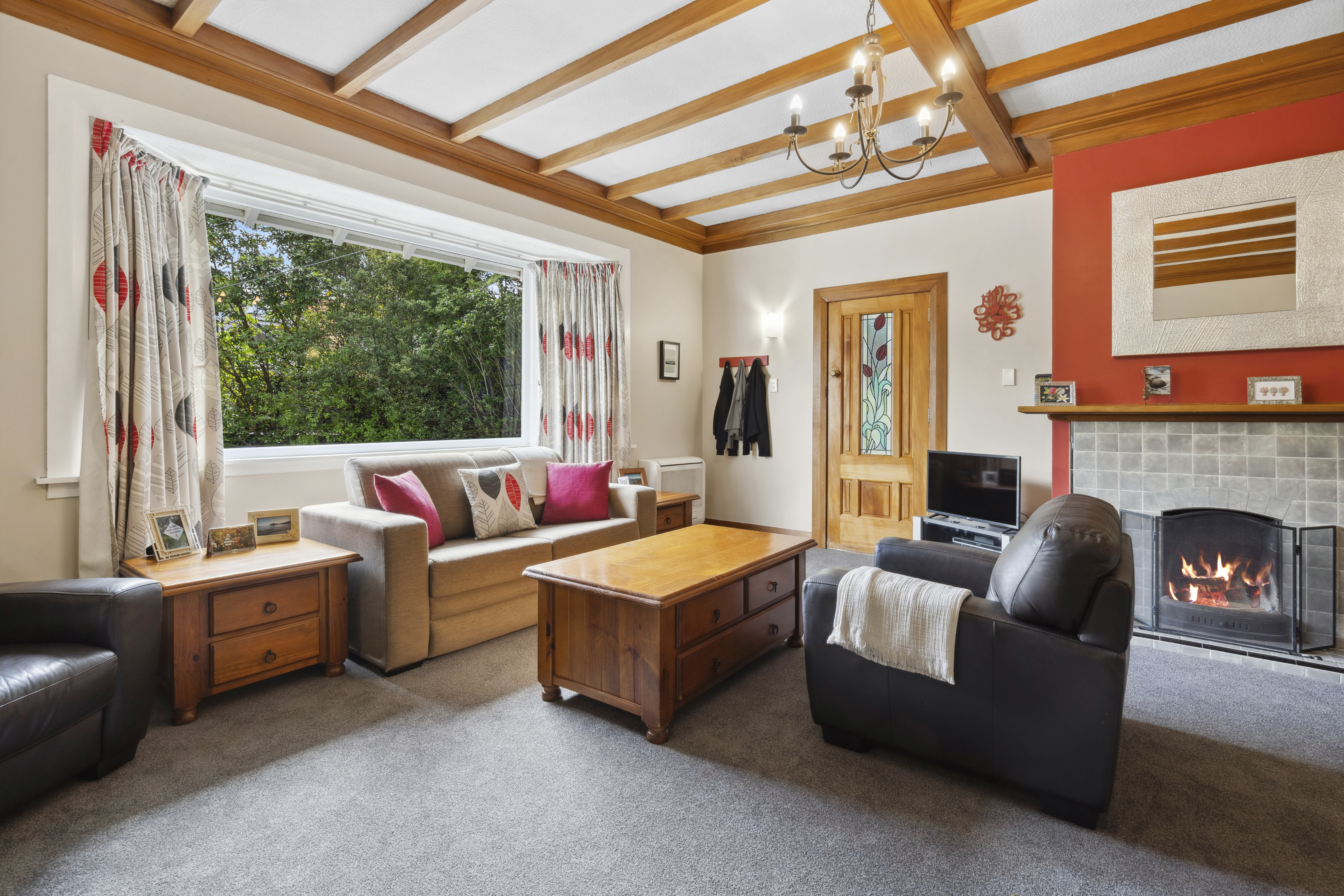 1/30 Ottawa Road, Ngaio, Wellington City, 2房, 1浴, House