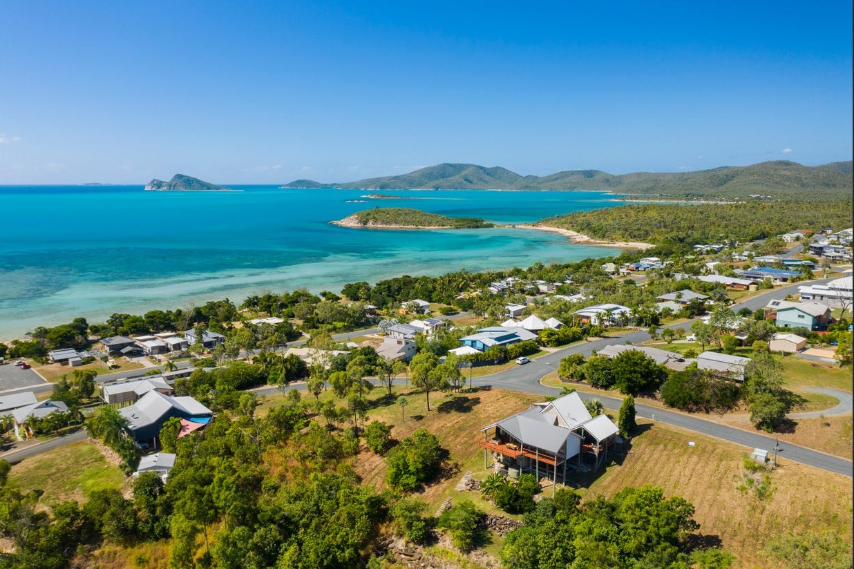 28 ROSERIC CR, Hideaway Bay, Mackay, 0房, 0浴, Section