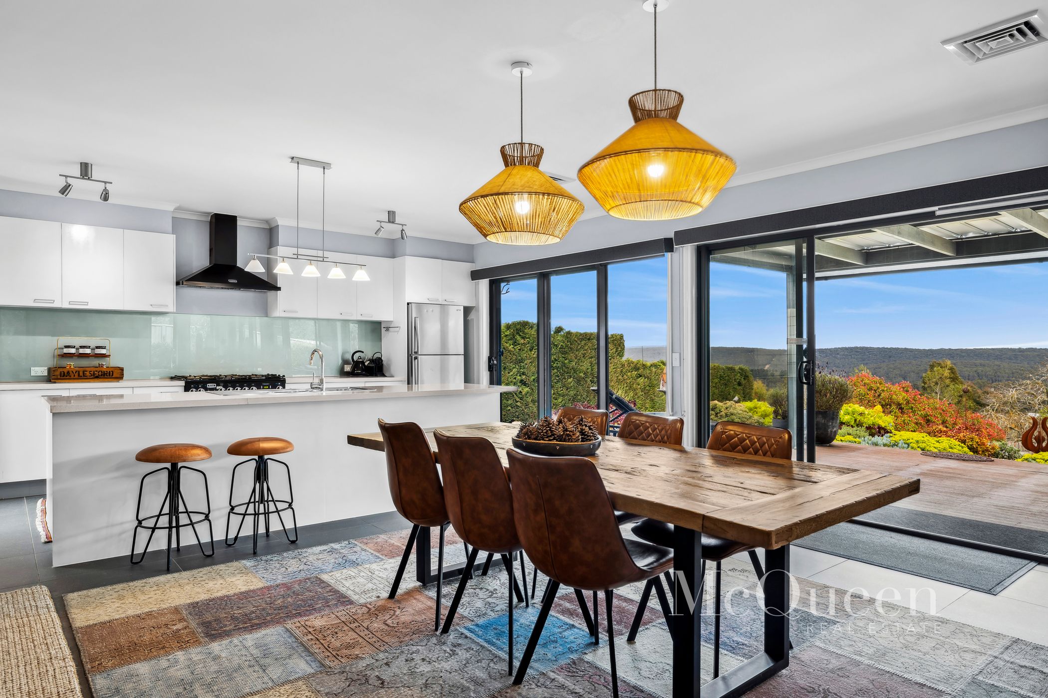 4A QUEENSBERRY ST, Daylesford, Ballarat, 0房, 0浴, House