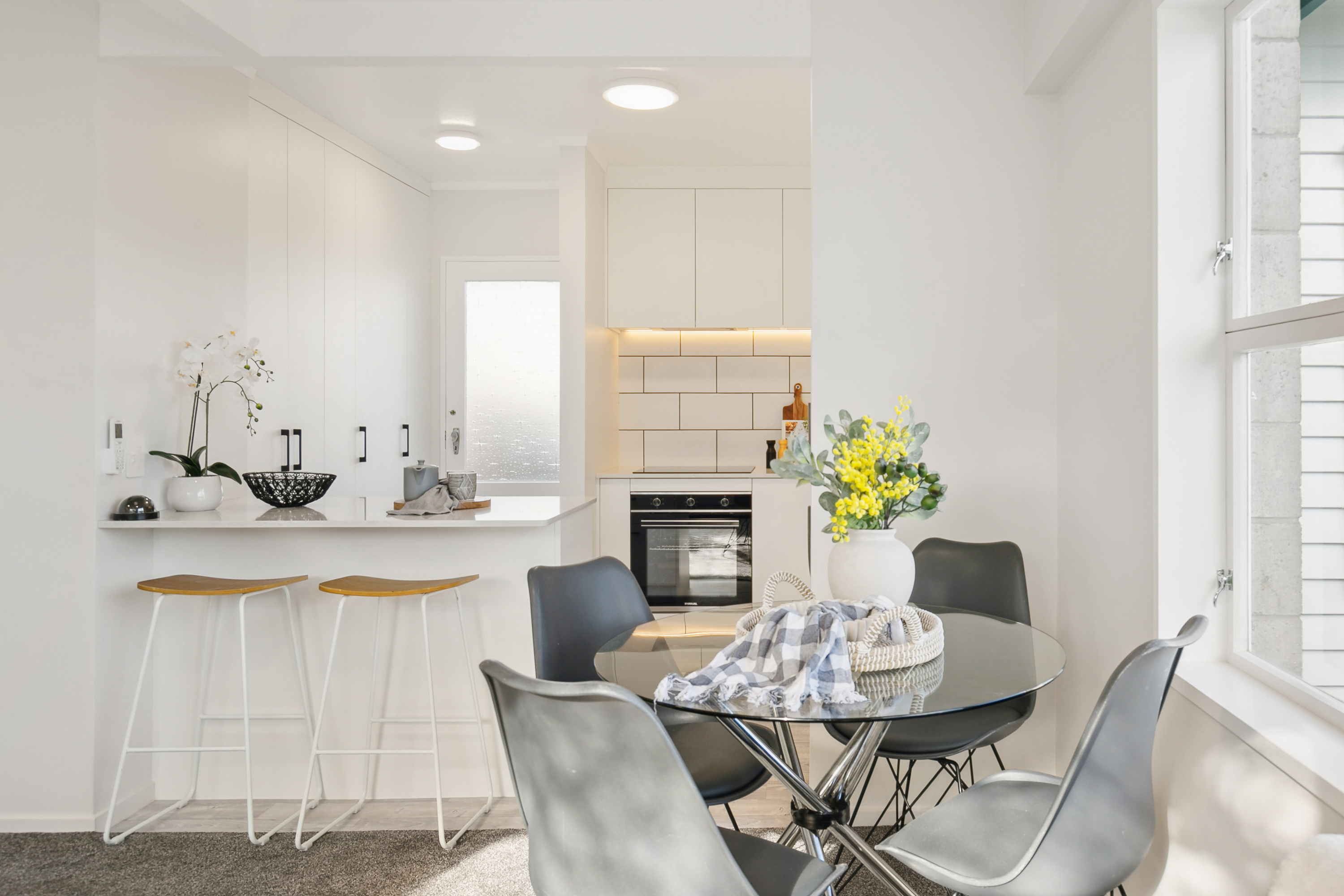 49a Cypress Drive, Maungaraki, Lower Hutt, 2房, 1浴, Unit