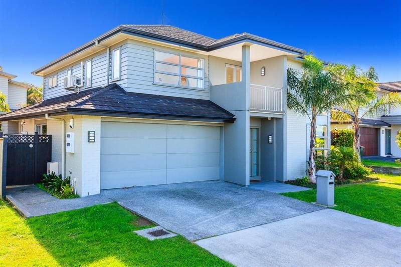 Residential  Mixed Housing Suburban Zone