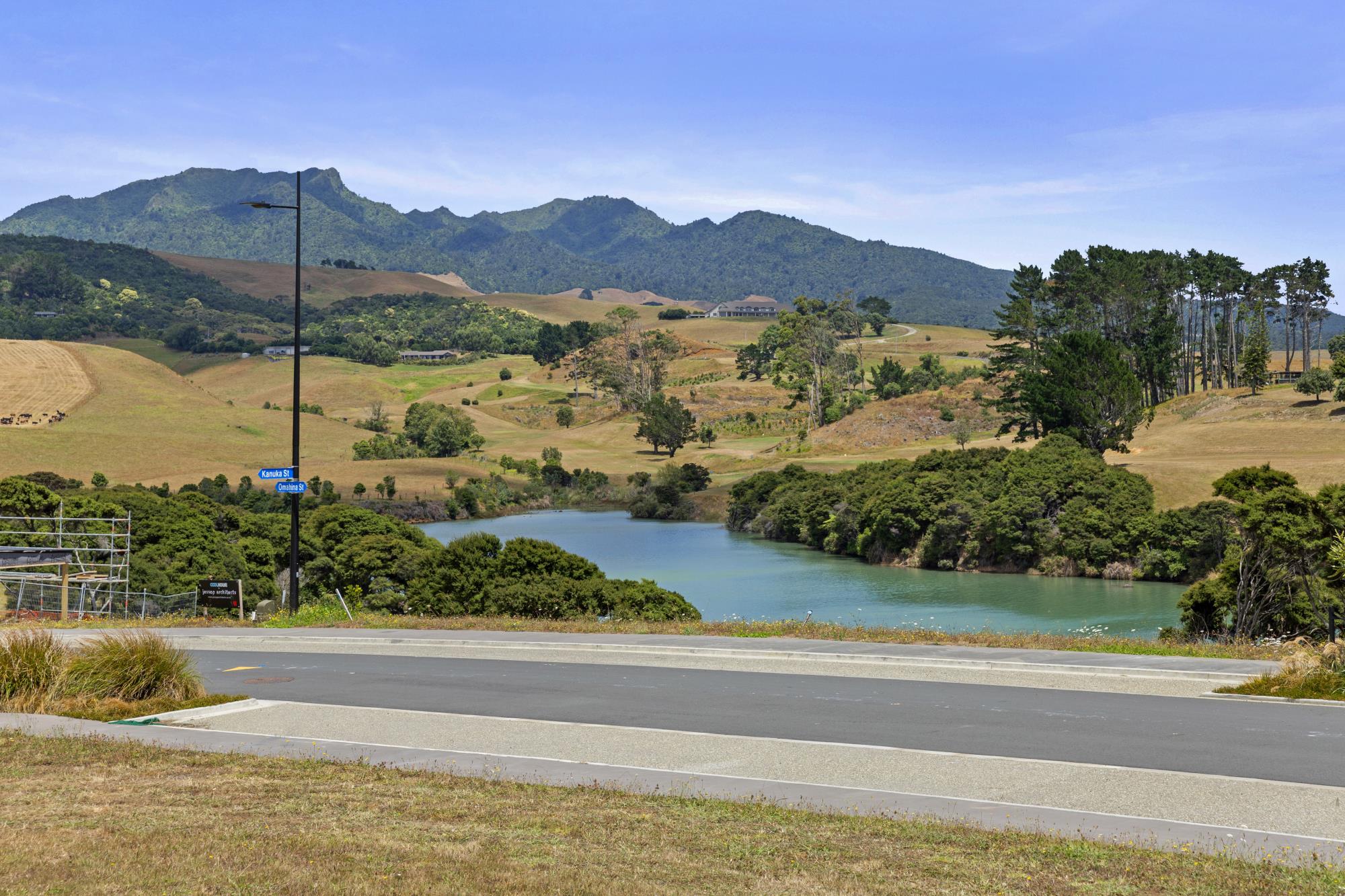 5 Omahina Street, Raglan, Waikato, 0 ਕਮਰੇ, 0 ਬਾਥਰੂਮ