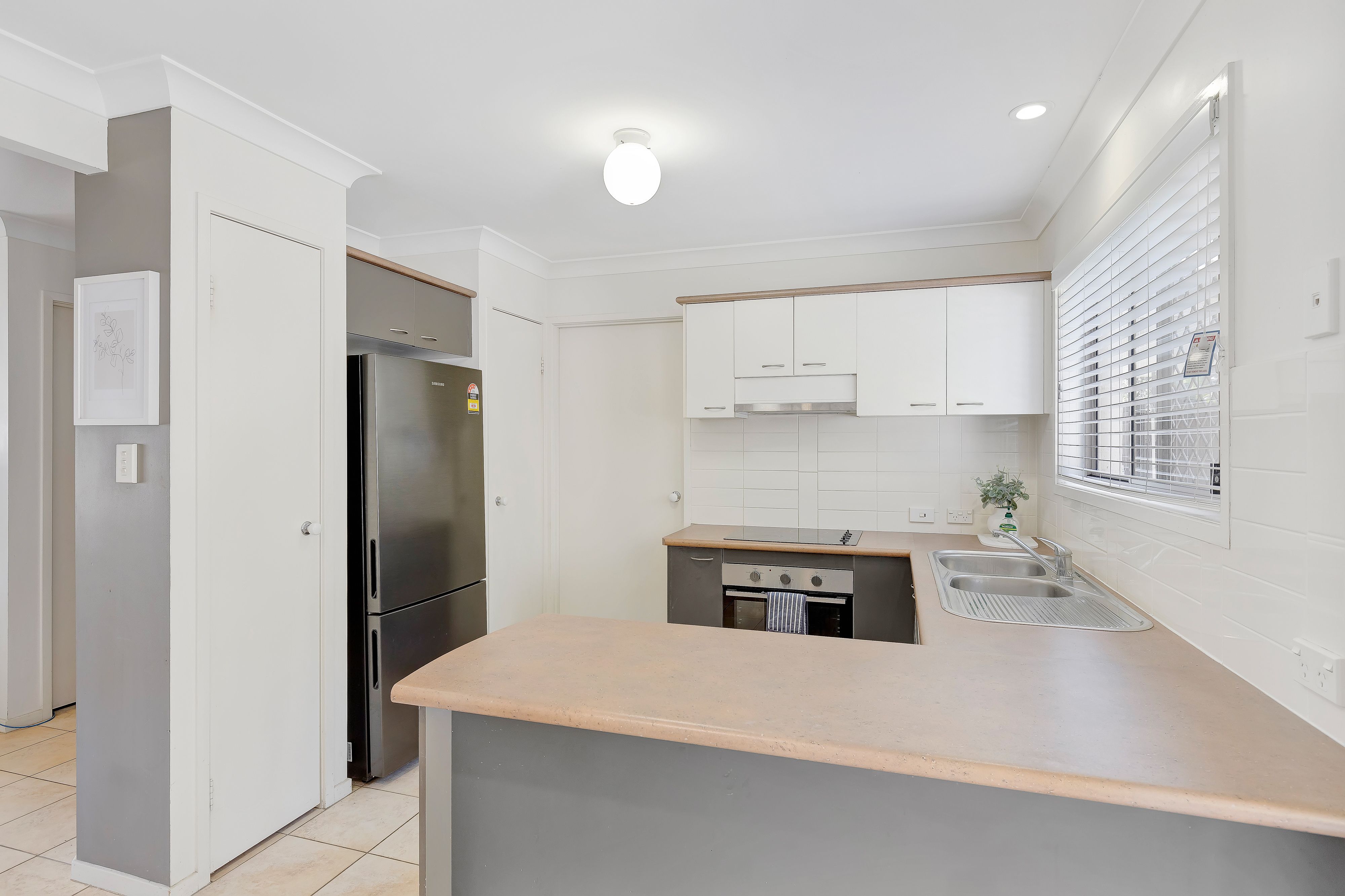 UNIT 29 8 EARNSHAW ST, Calamvale, Brisbane - Southern Region, 0 غرف, 0 حمامات, Townhouse