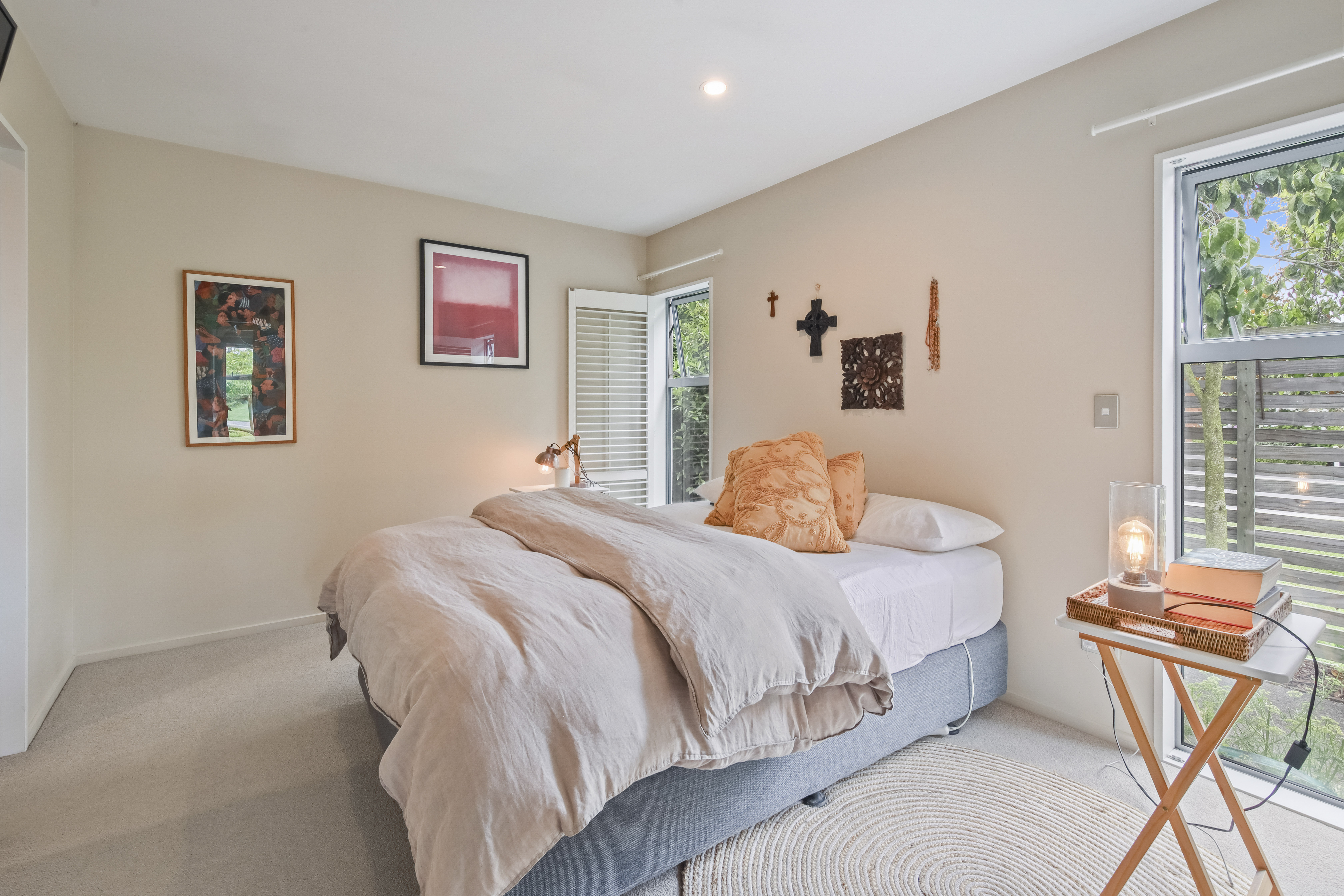 15 Famille Close, Yaldhurst, Christchurch, 3部屋, 2バスルーム, House