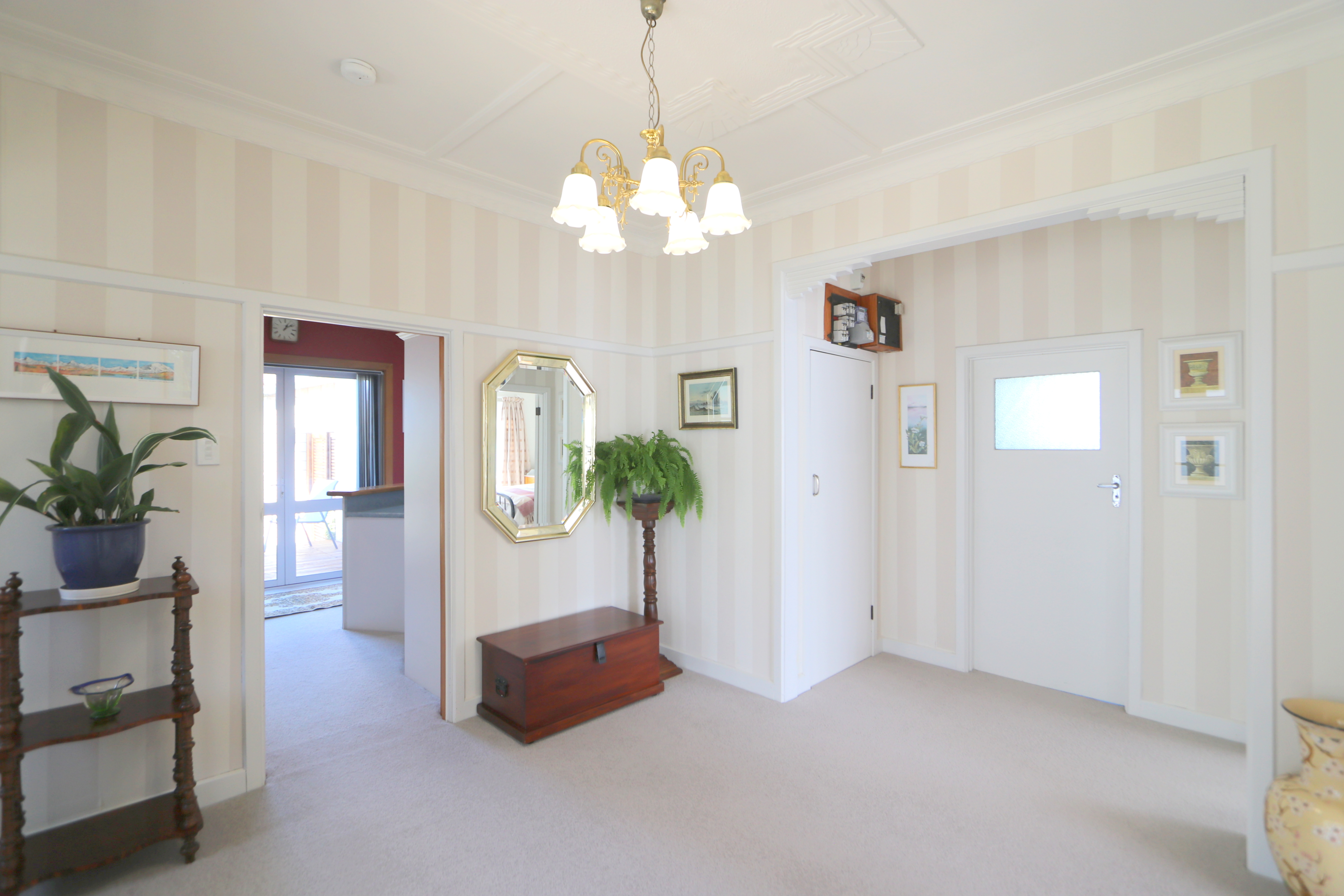 11 Catherine Street, Windsor, Invercargill City, 3 રૂમ, 0 બાથરૂમ