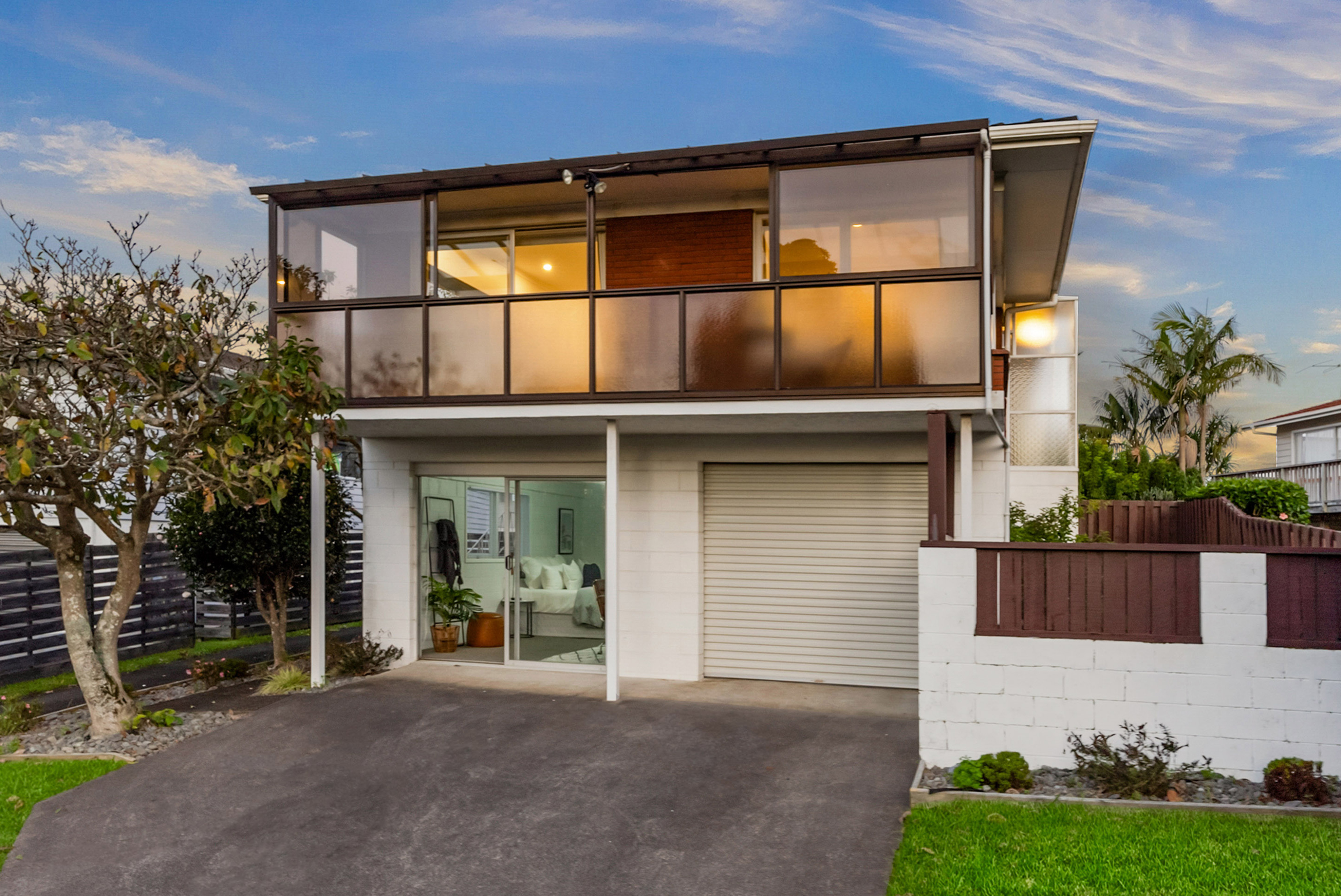 Residential  Mixed Housing Suburban Zone