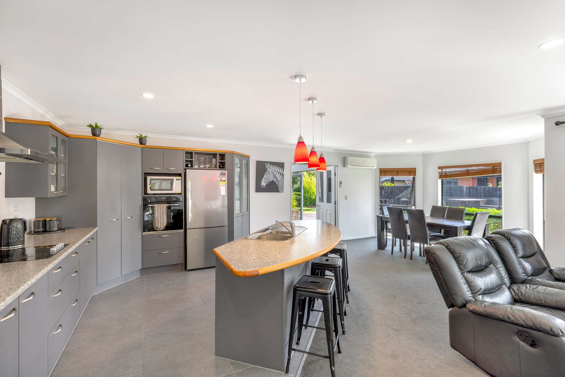 47 Overbury Crescent, Rolleston, Selwyn, 4房, 2浴, House
