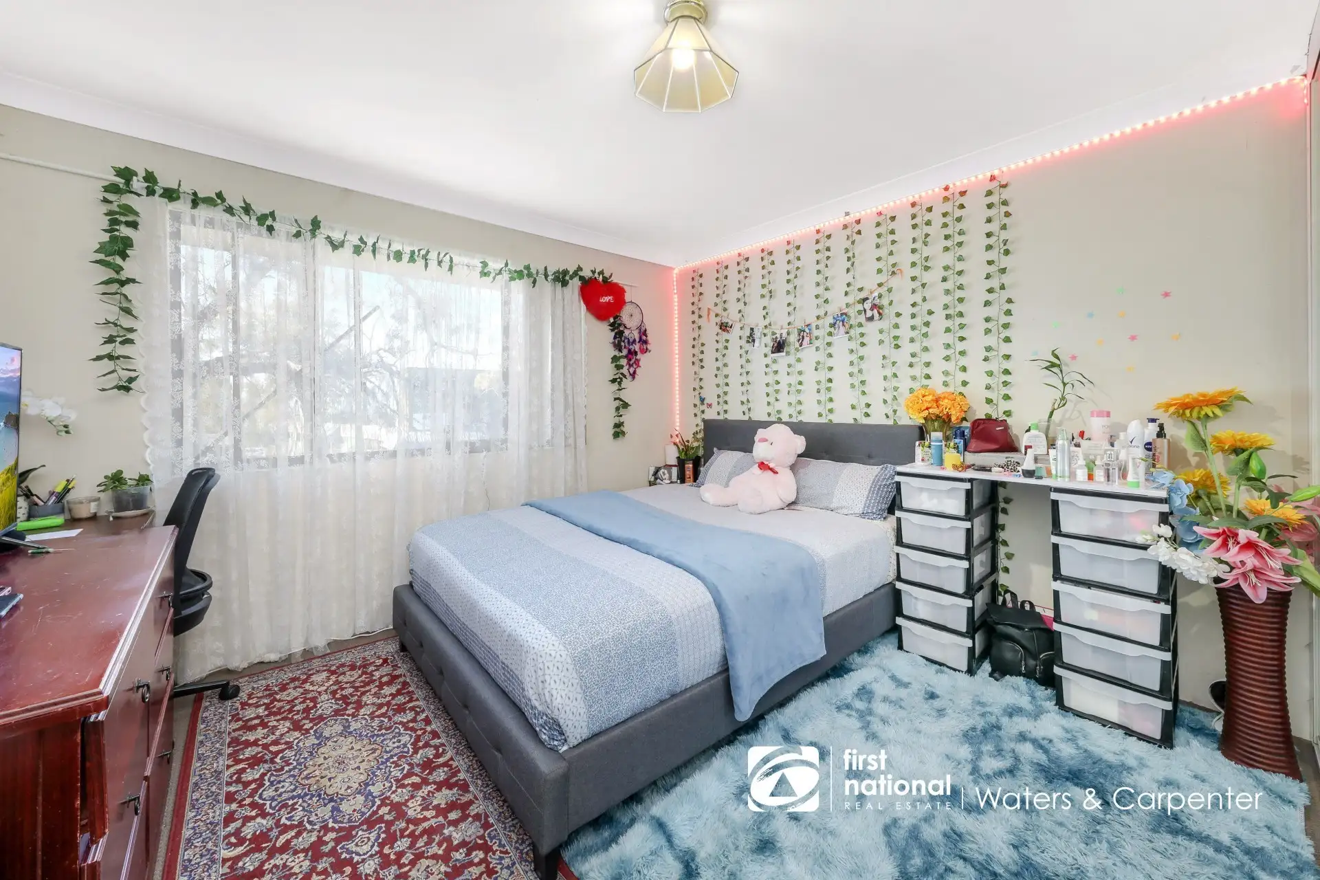 UNIT 10 72 ST HILLIERS RD, Auburn, Parramatta (Northwest suburbs), 0房, 0浴, Unit