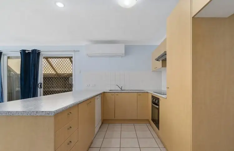 THE GRANGE UNIT 516 2 NICOL WAY, Brendale, Moreton Bay Region, 0 ਕਮਰੇ, 0 ਬਾਥਰੂਮ, Townhouse