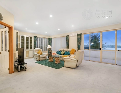 66 Simmental Crescent, Somerville, Auckland - Manukau, 5 phòng ngủ, 0 phòng tắm