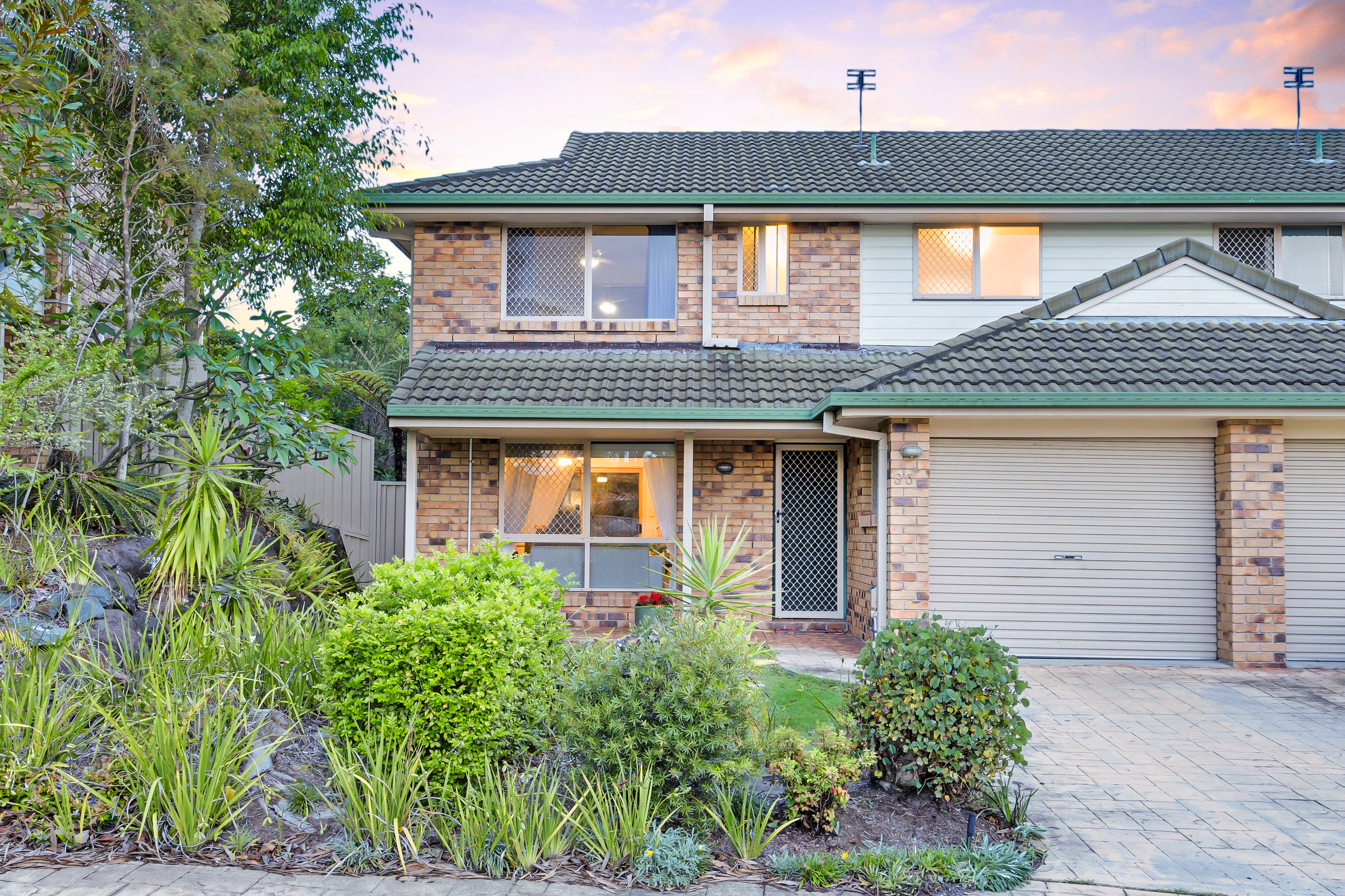 KOOKABURRA GARDENS UNIT 36 2-10 WEEDONS RD, Nerang, Gold Coast, 0房, 0浴, House