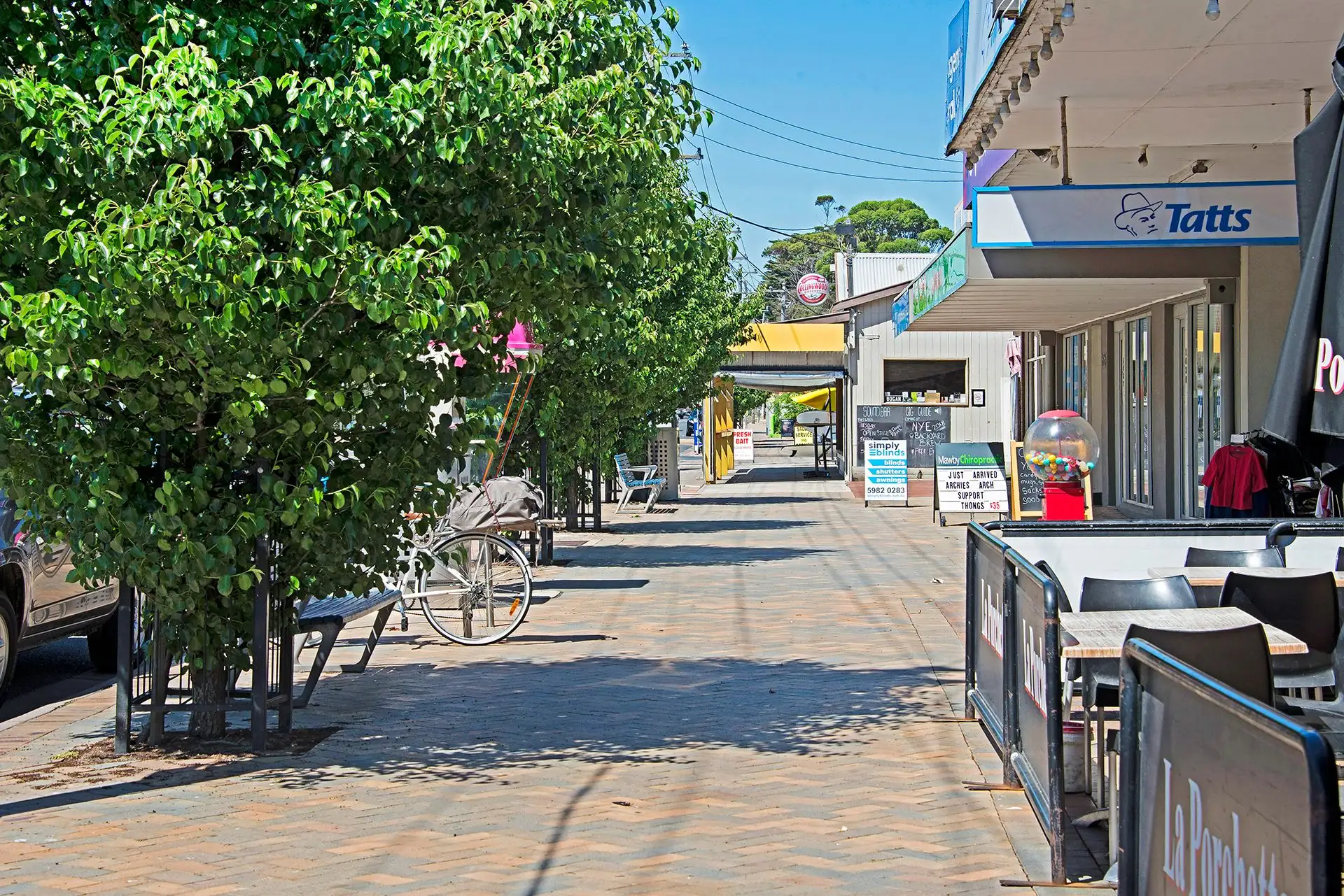 UNIT 32 1559 POINT NEPEAN RD, Capel Sound, Mornington Peninsula, 0 Schlafzimmer, 0 Badezimmer, House