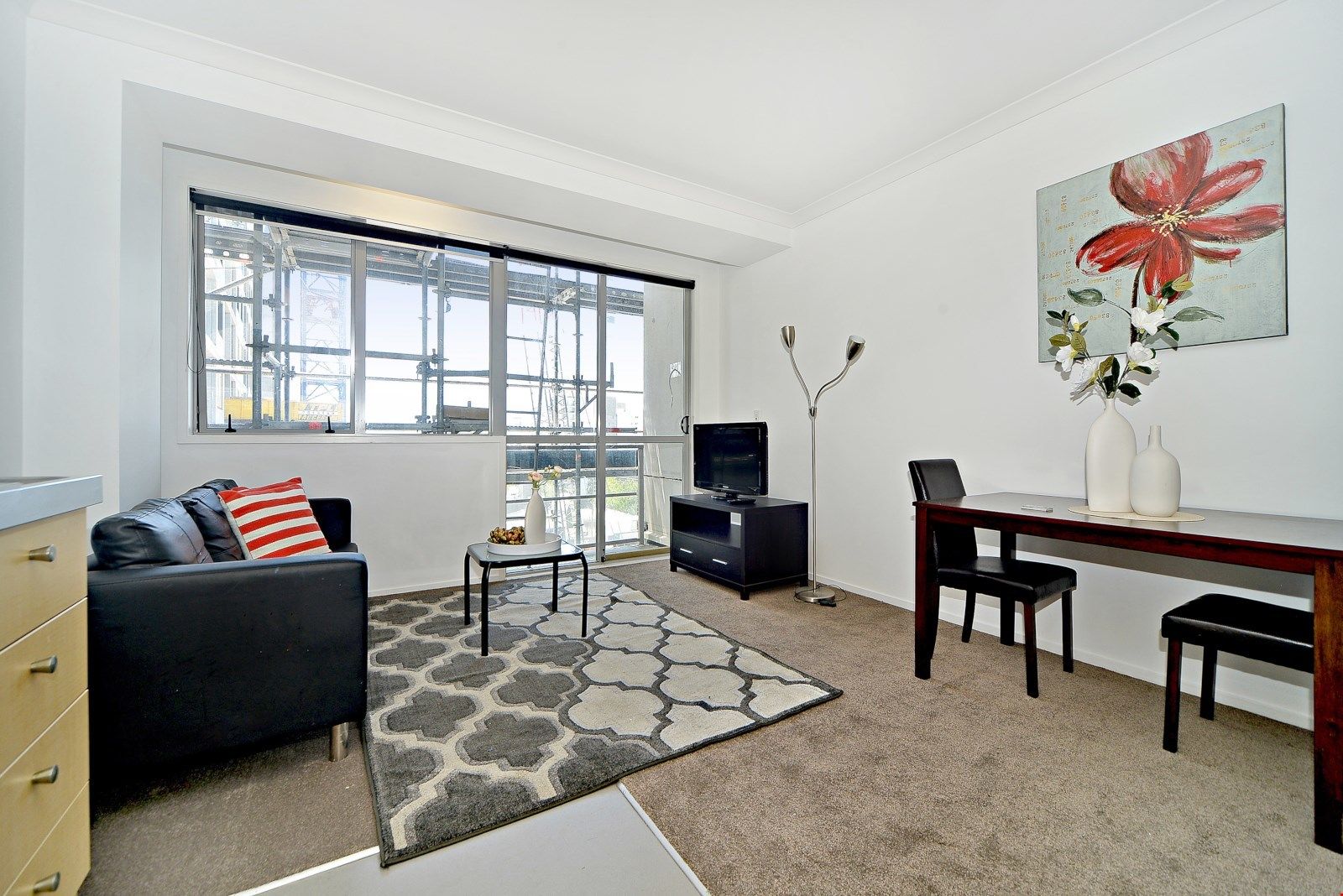 623/149 Nelson Street, Auckland Central, Auckland City, 2 ਕਮਰੇ, 1 ਬਾਥਰੂਮ