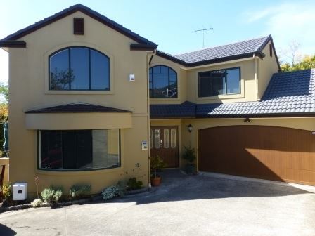 Residential  Mixed Housing Suburban Zone