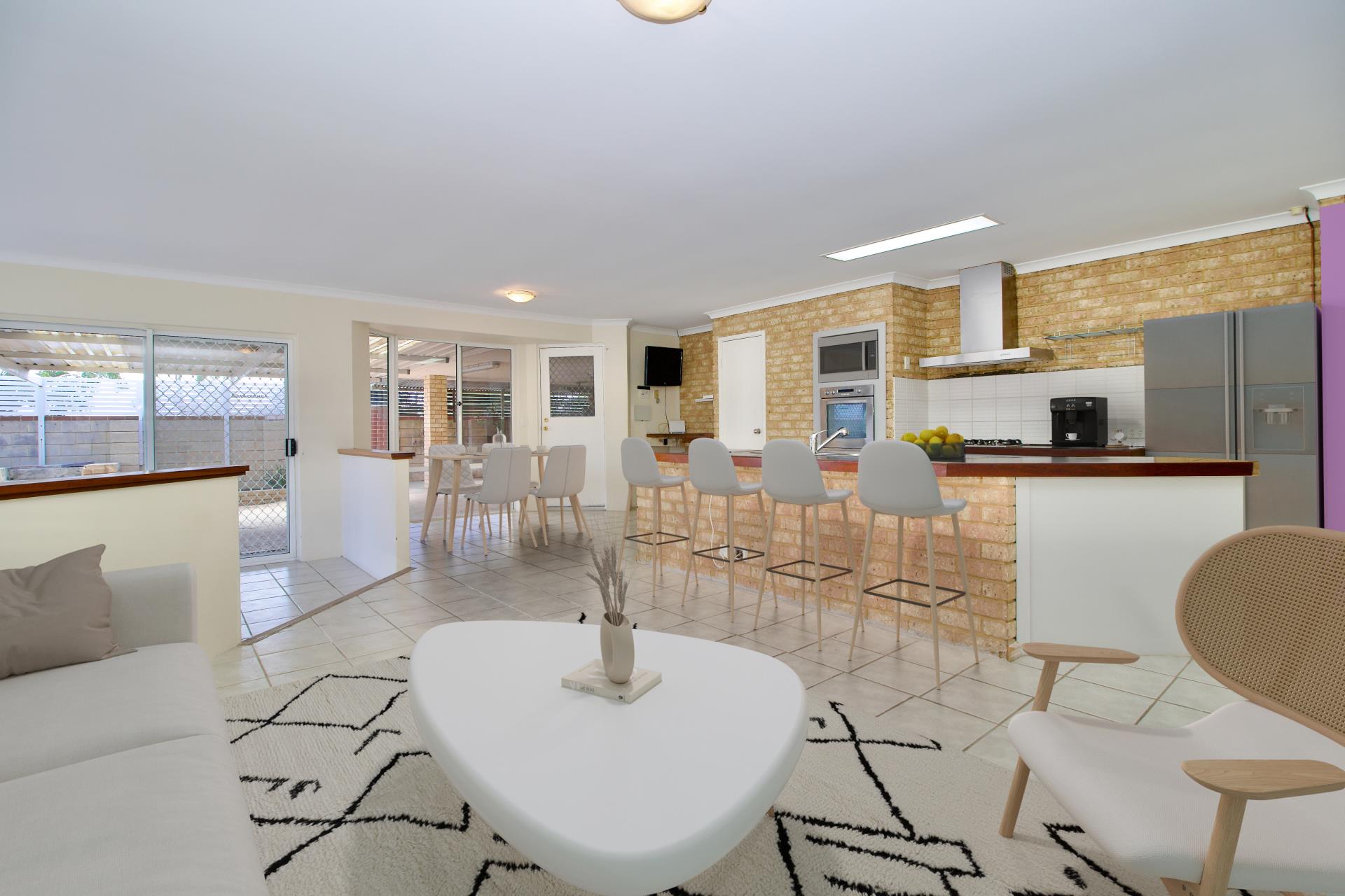 21 SUMMER HILL PL, Warnbro, Rockingham, 0房, 0浴, House