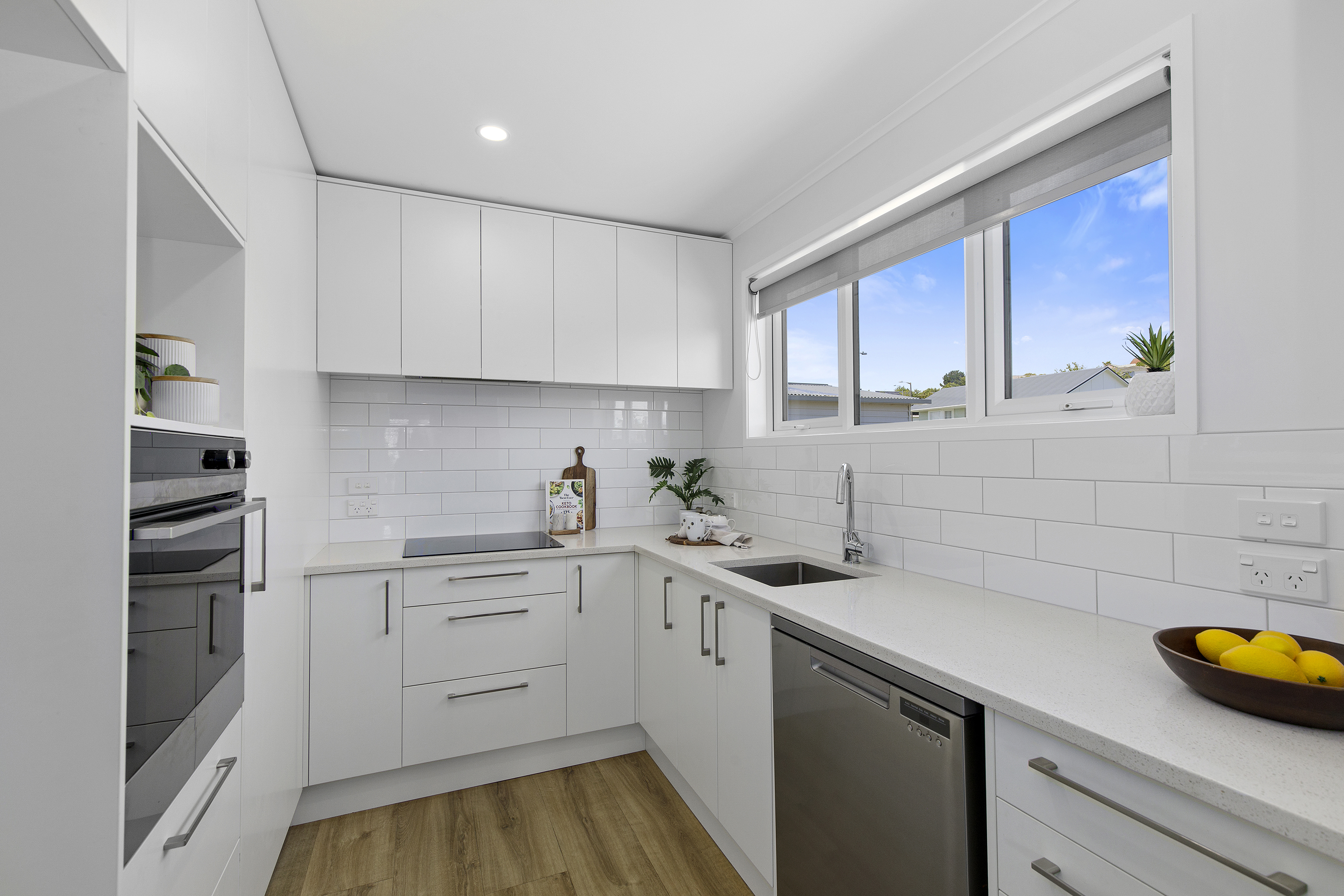 1/21 Tarras Grove, Kelson, Lower Hutt, 2房, 1浴, House